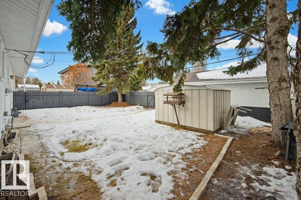 16206 83 Avenue, Edmonton, AB - Outdoor