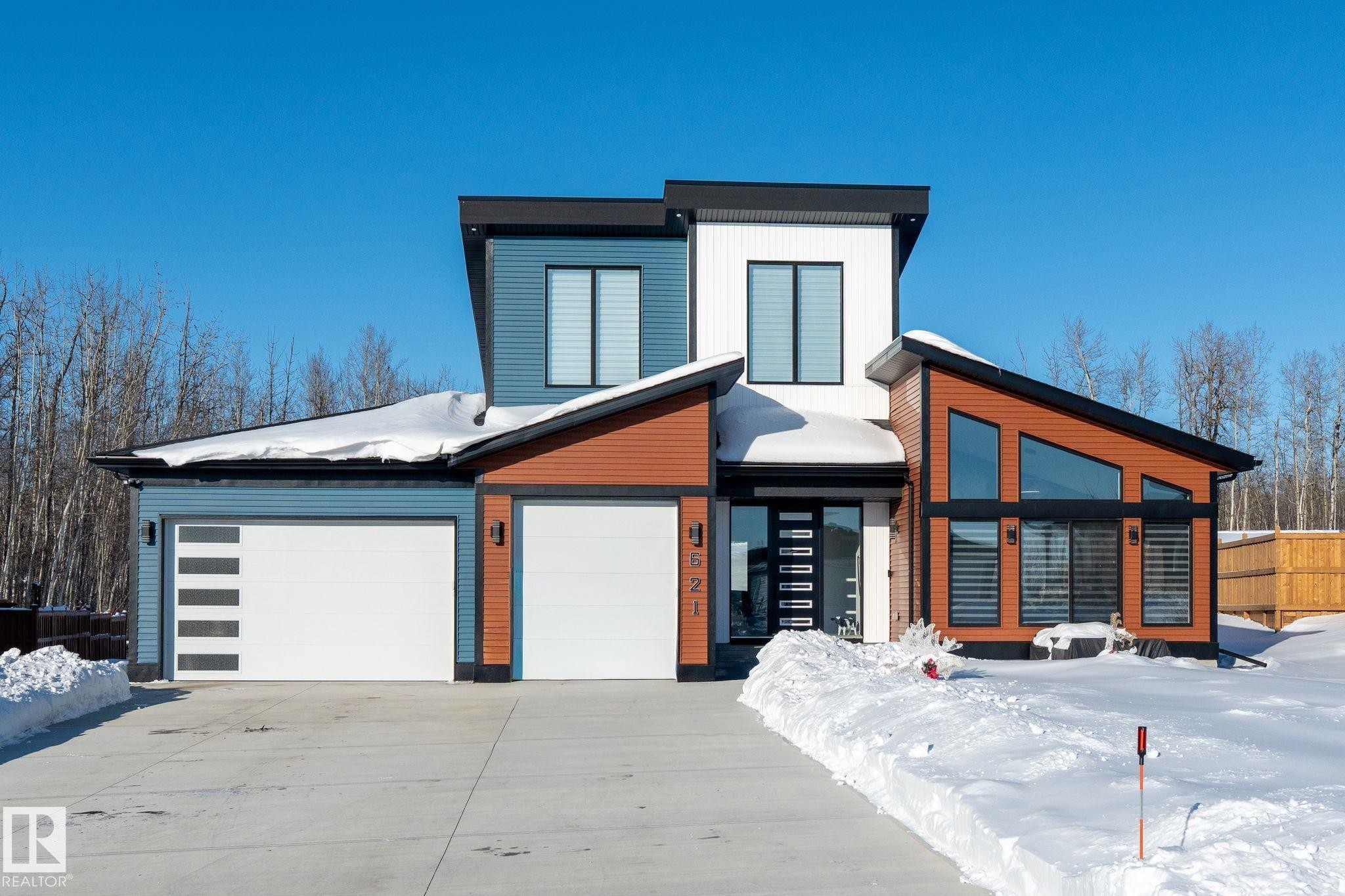 #621 55101 Ste. Anne Trail, Rural Lac Ste. Anne County, AB - Outdoor