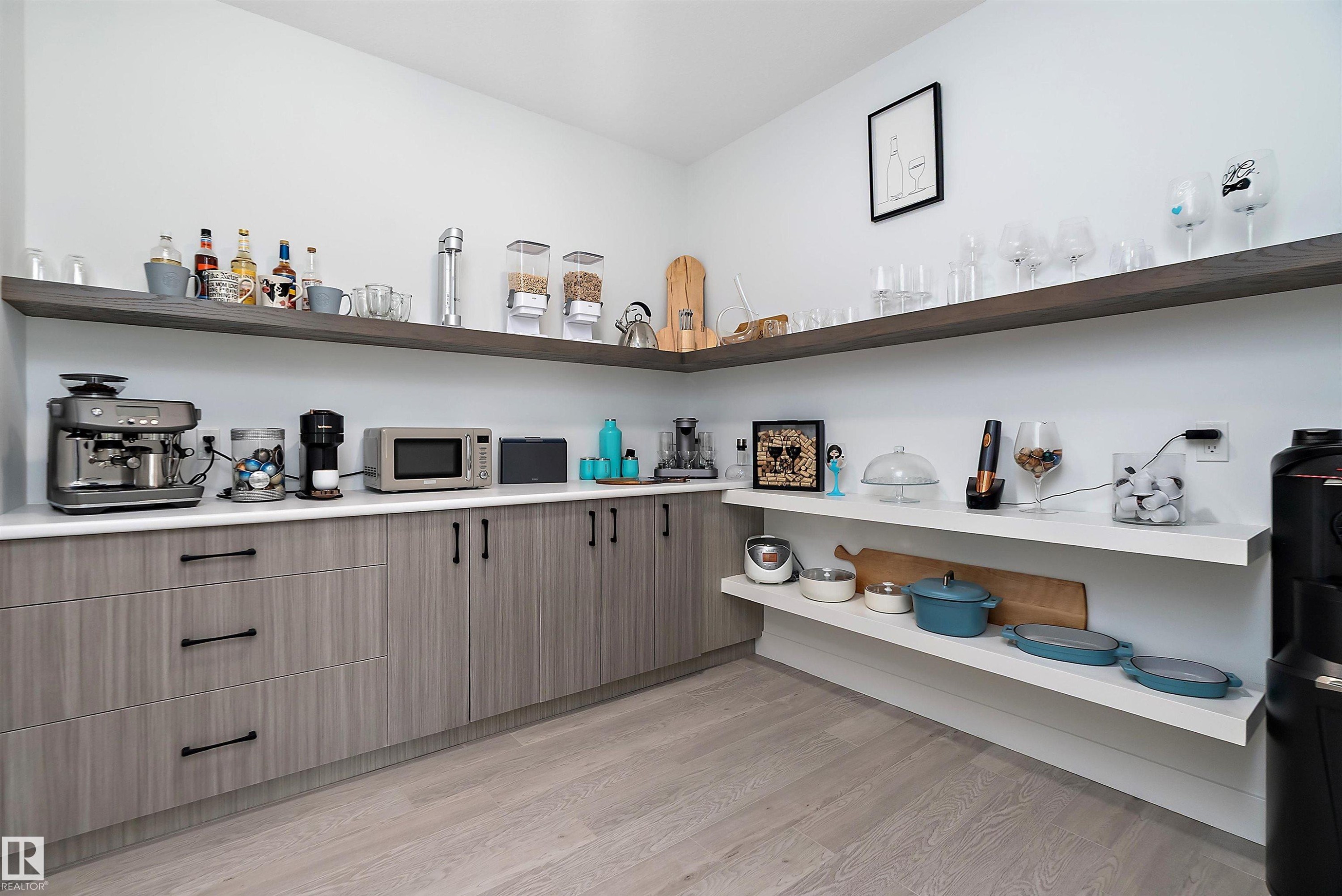 #621 55101 Ste. Anne Trail, Rural Lac Ste. Anne County, AB - Indoor