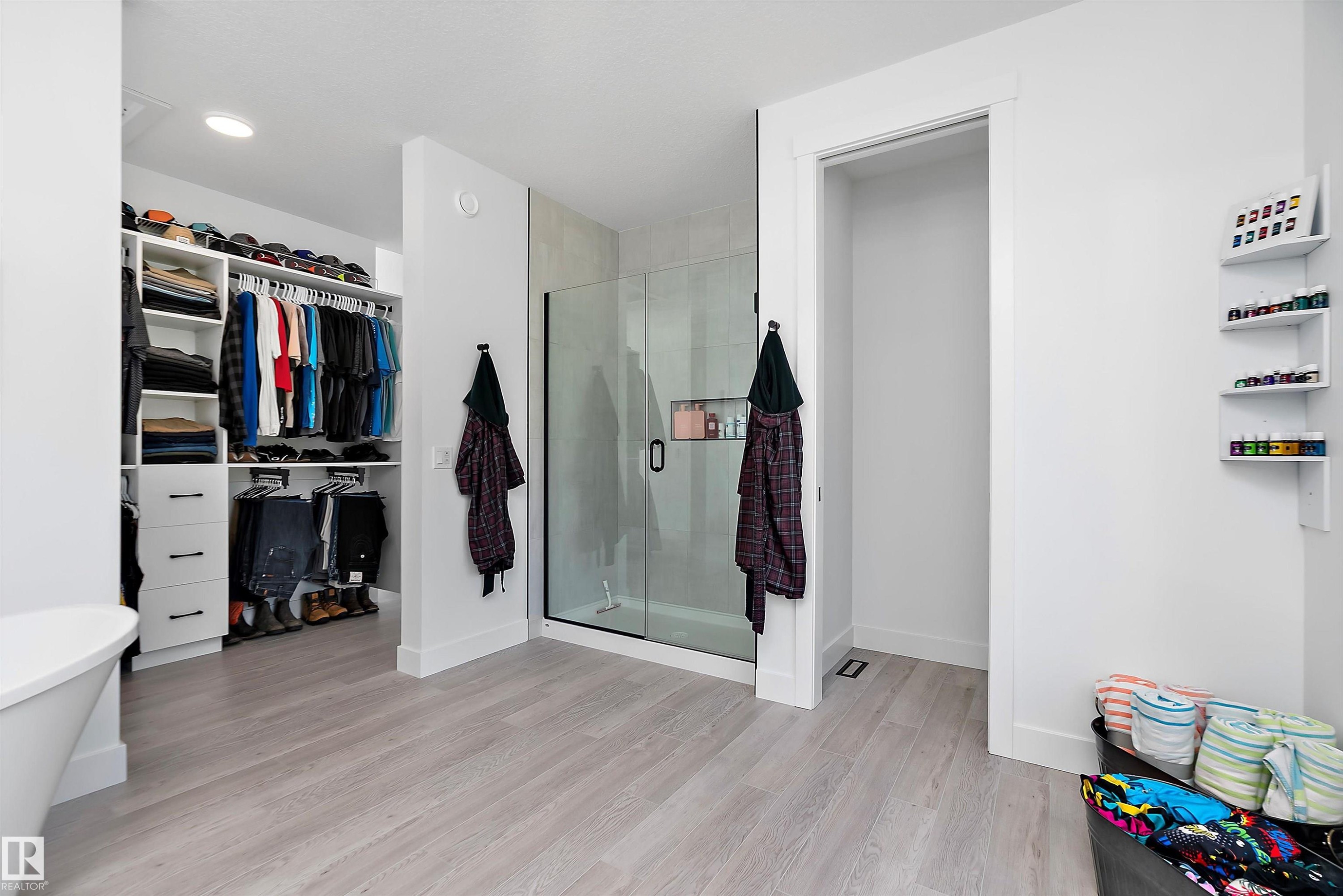 #621 55101 Ste. Anne Trail, Rural Lac Ste. Anne County, AB - Indoor