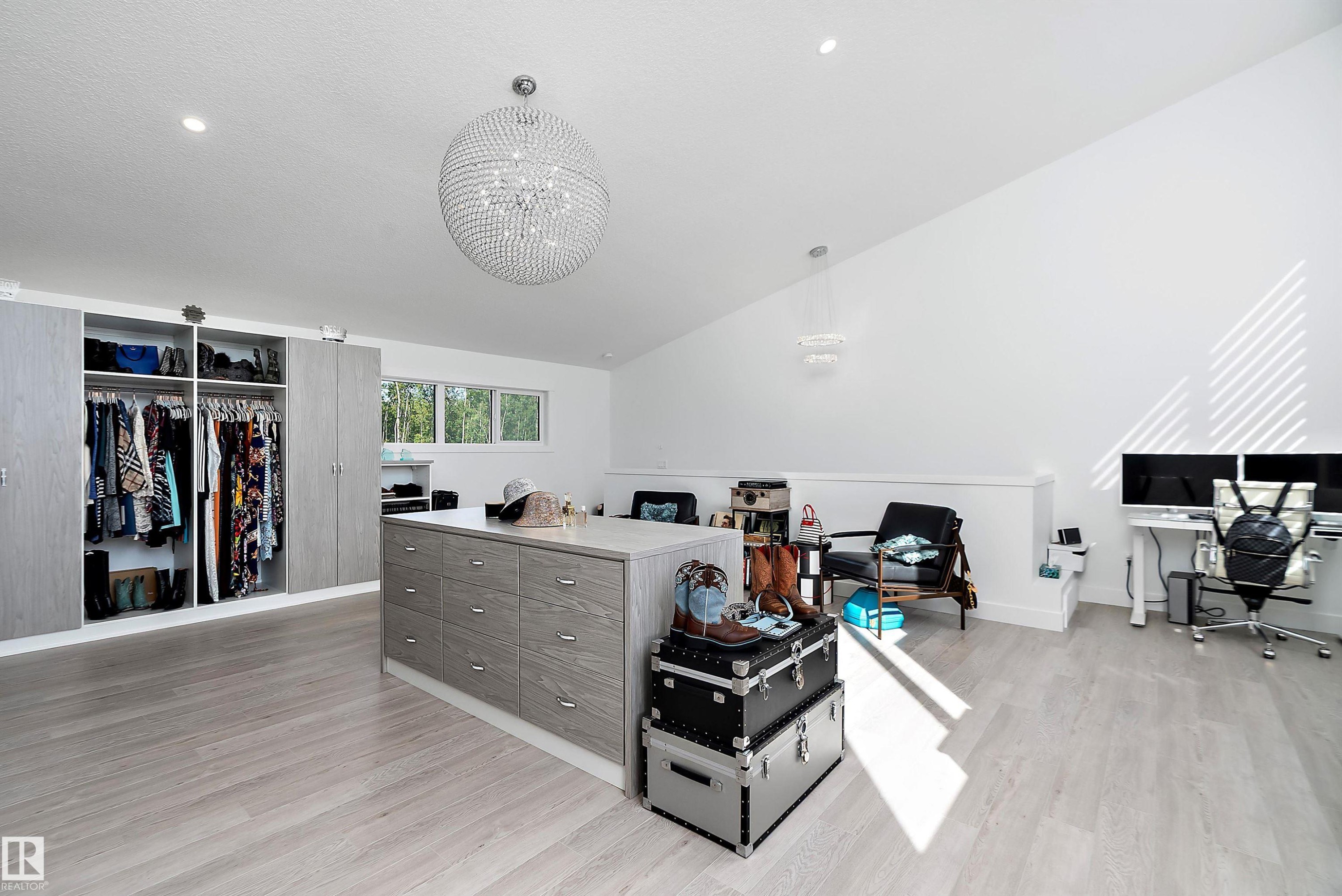 #621 55101 Ste. Anne Trail, Rural Lac Ste. Anne County, AB - Indoor
