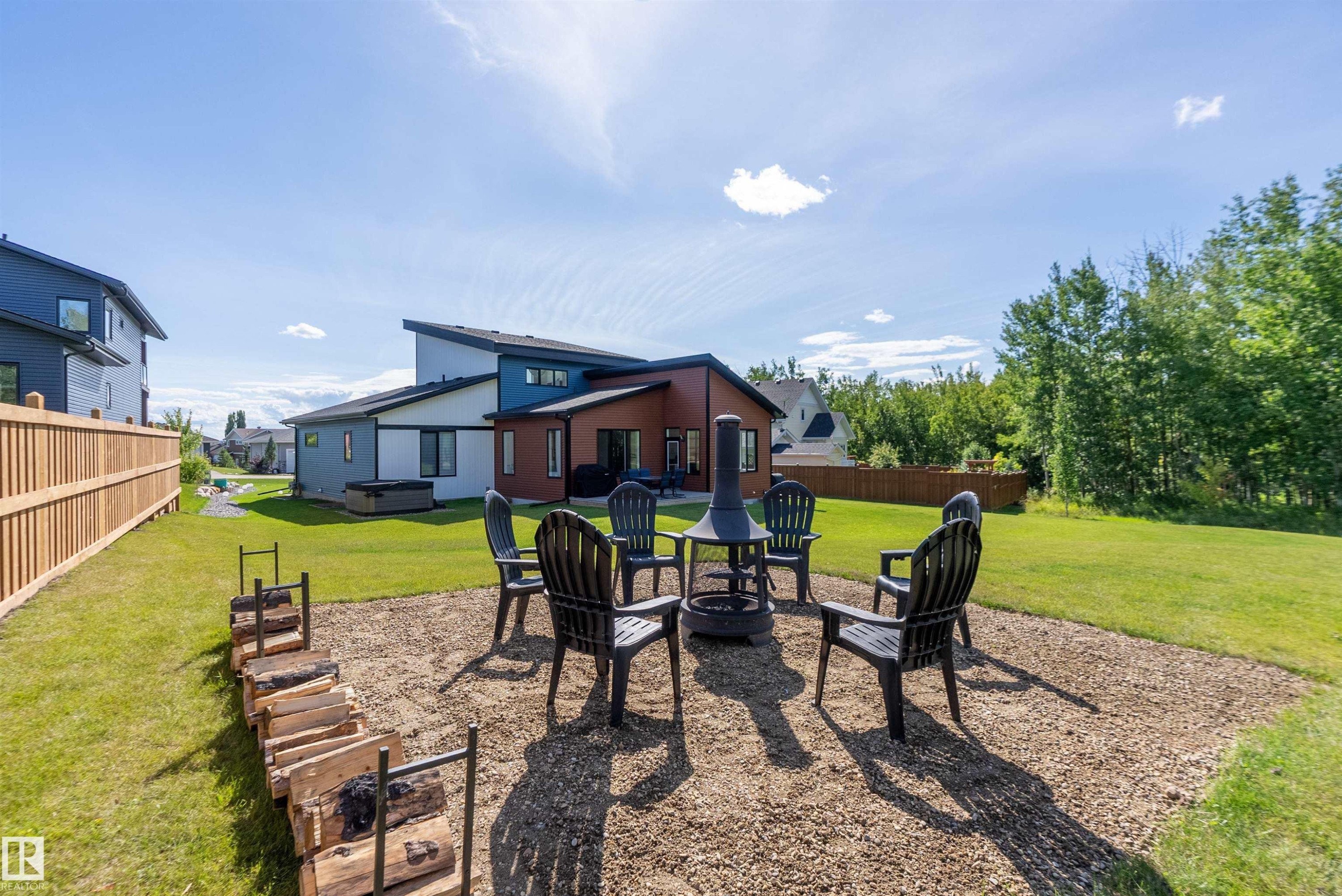 #621 55101 Ste. Anne Trail, Rural Lac Ste. Anne County, AB - Outdoor