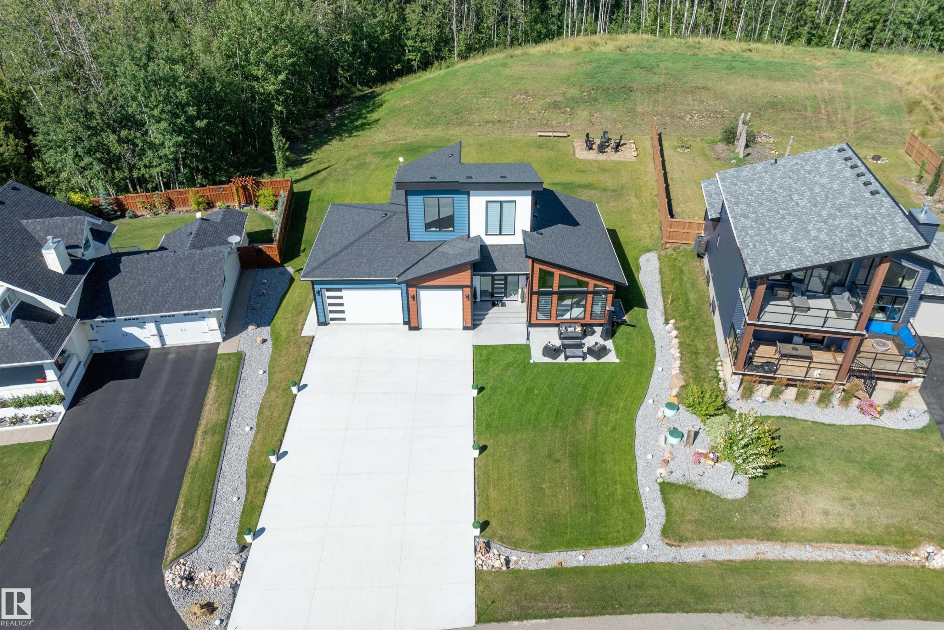 #621 55101 Ste. Anne Trail, Rural Lac Ste. Anne County, AB - Outdoor