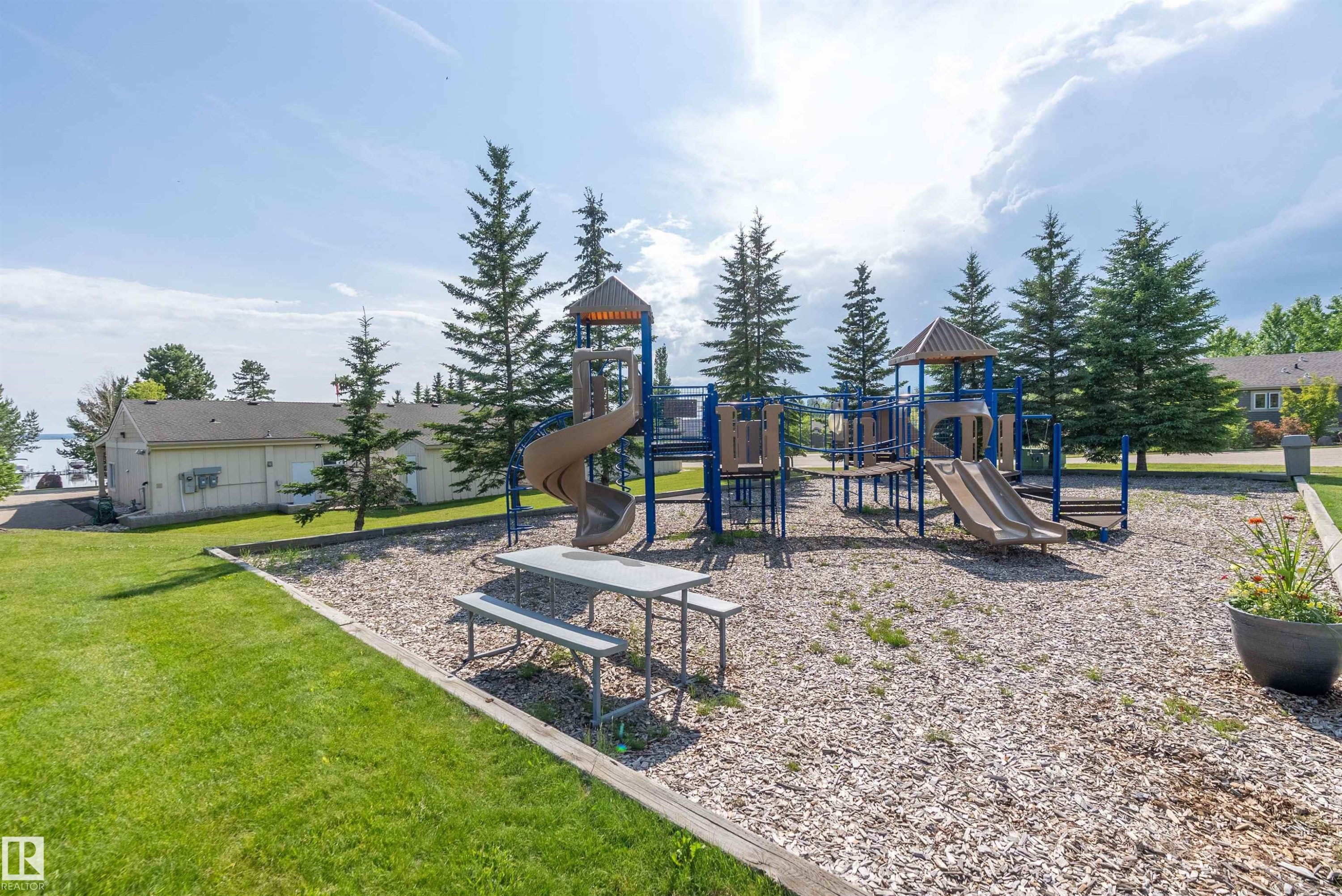 #621 55101 Ste. Anne Trail, Rural Lac Ste. Anne County, AB - Outdoor