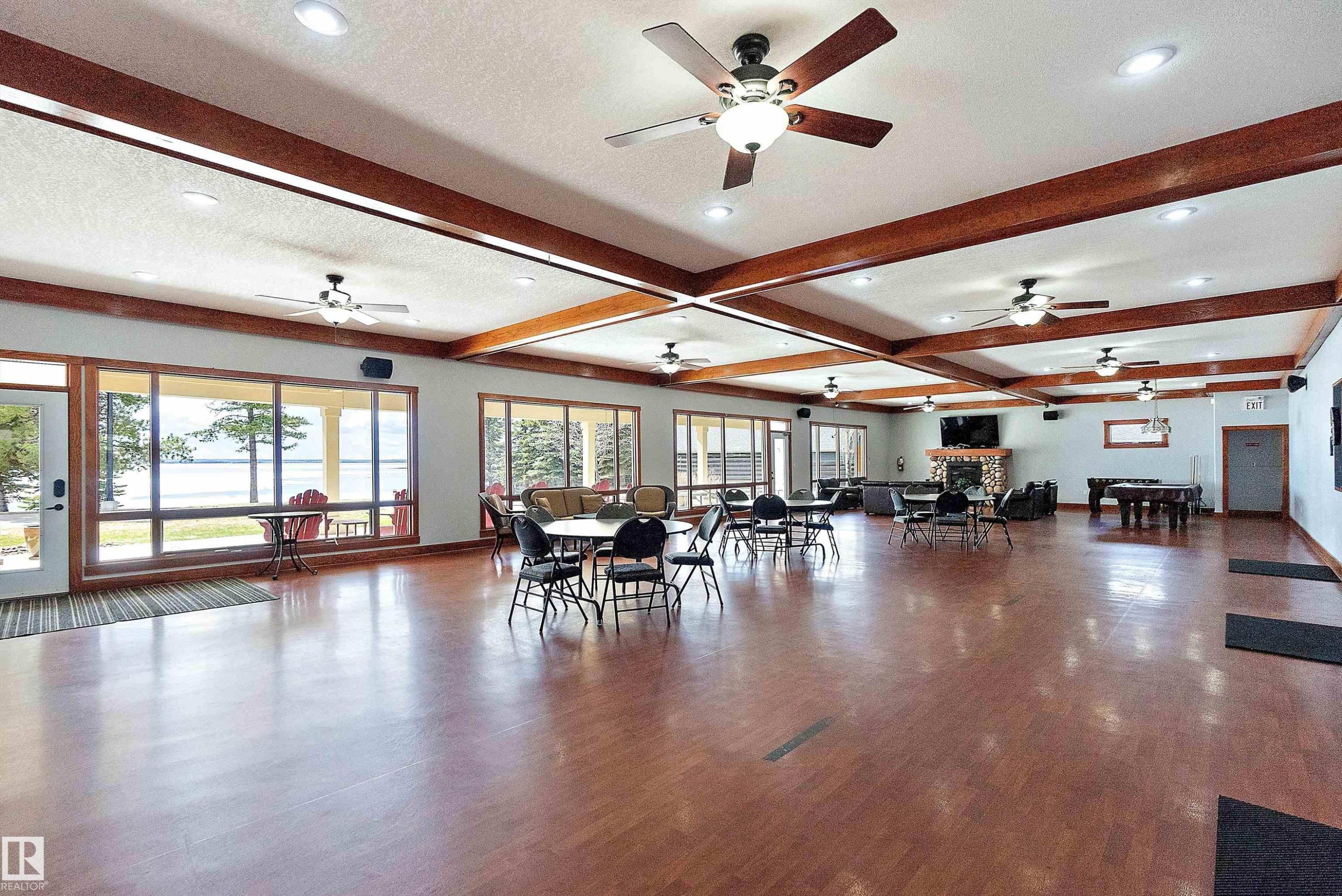#621 55101 Ste. Anne Trail, Rural Lac Ste. Anne County, AB - Indoor Photo Showing Other Room