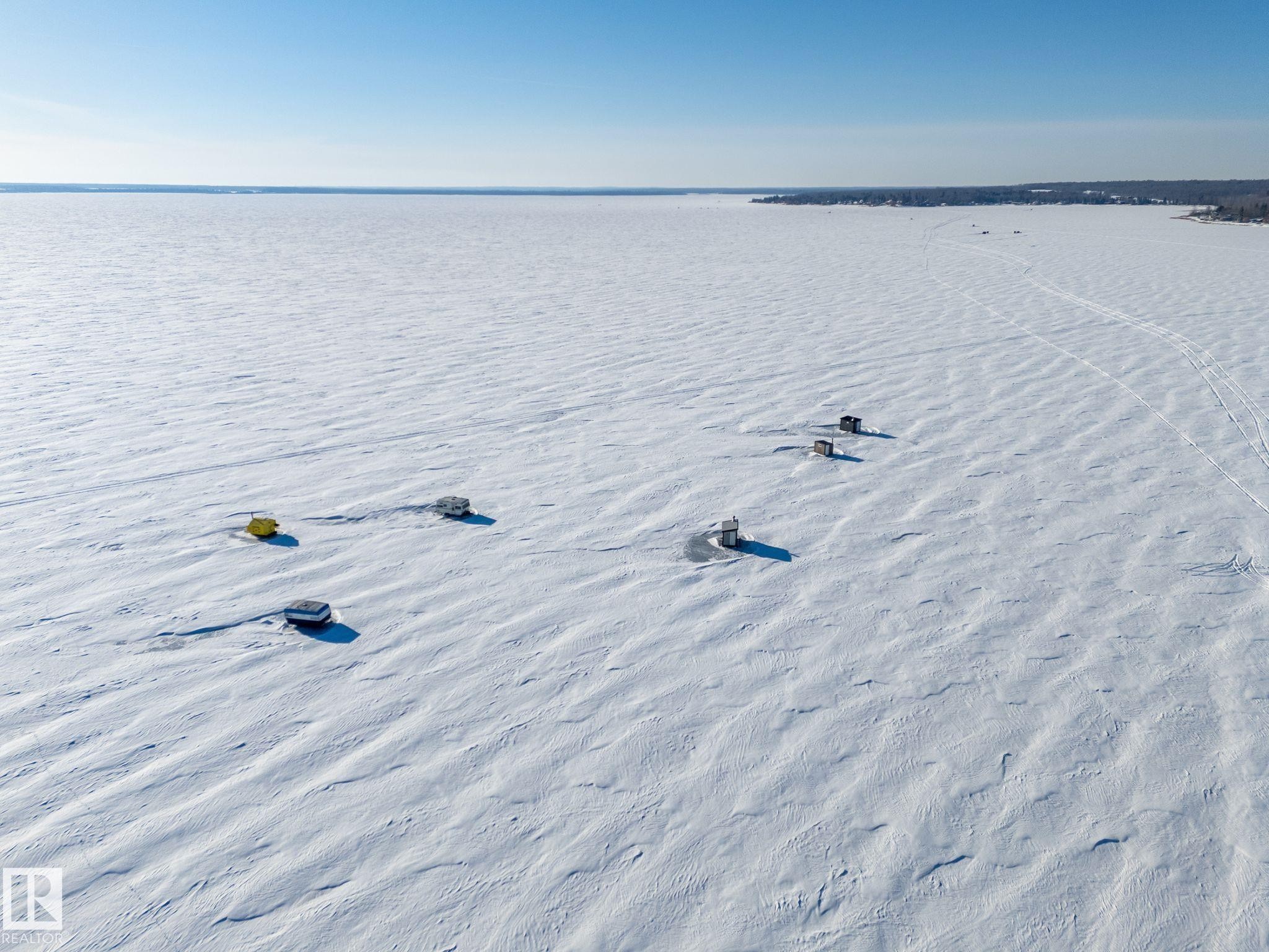 #621 55101 Ste. Anne Trail, Rural Lac Ste. Anne County, AB - Outdoor With Body Of Water With View