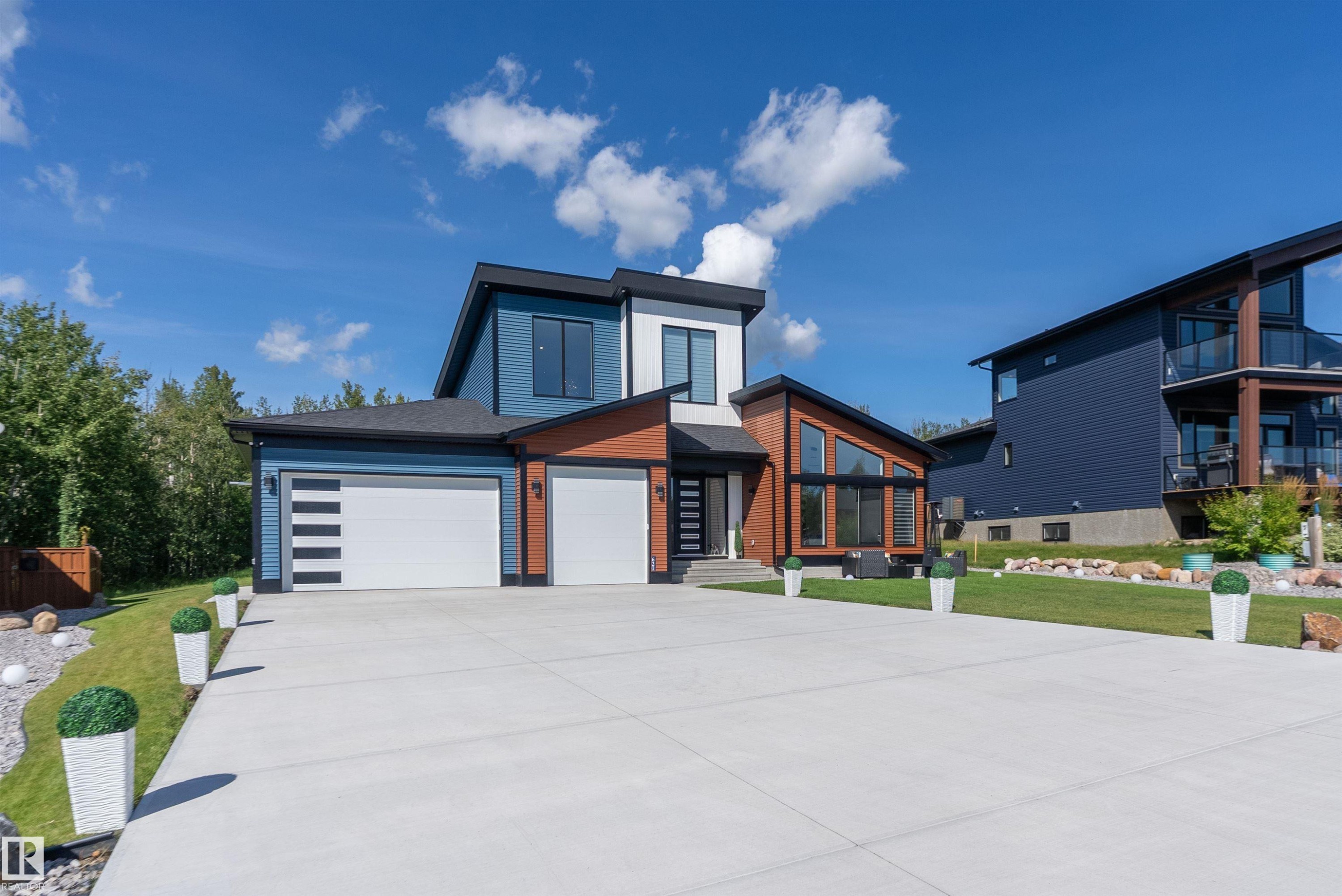 #621 55101 Ste. Anne Trail, Rural Lac Ste. Anne County, AB - Outdoor