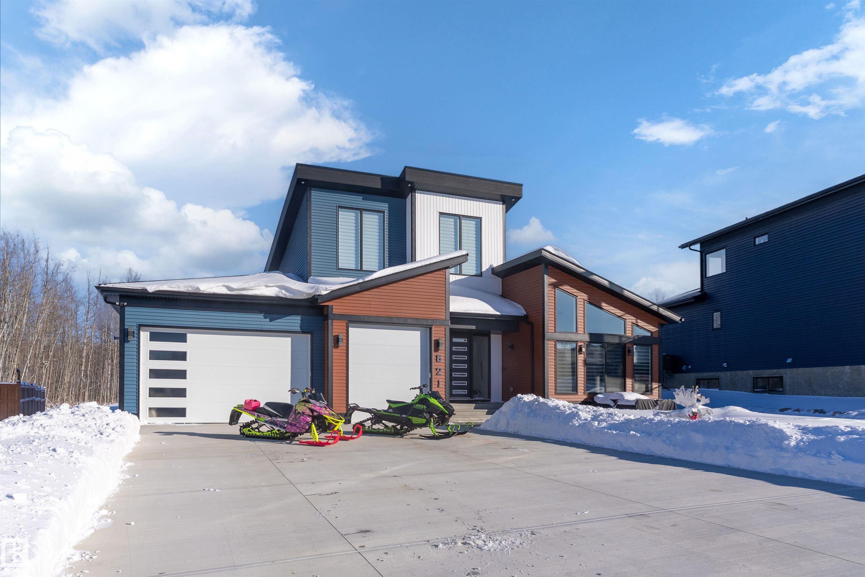 #621 55101 Ste. Anne Trail, Rural Lac Ste. Anne County, AB - Outdoor