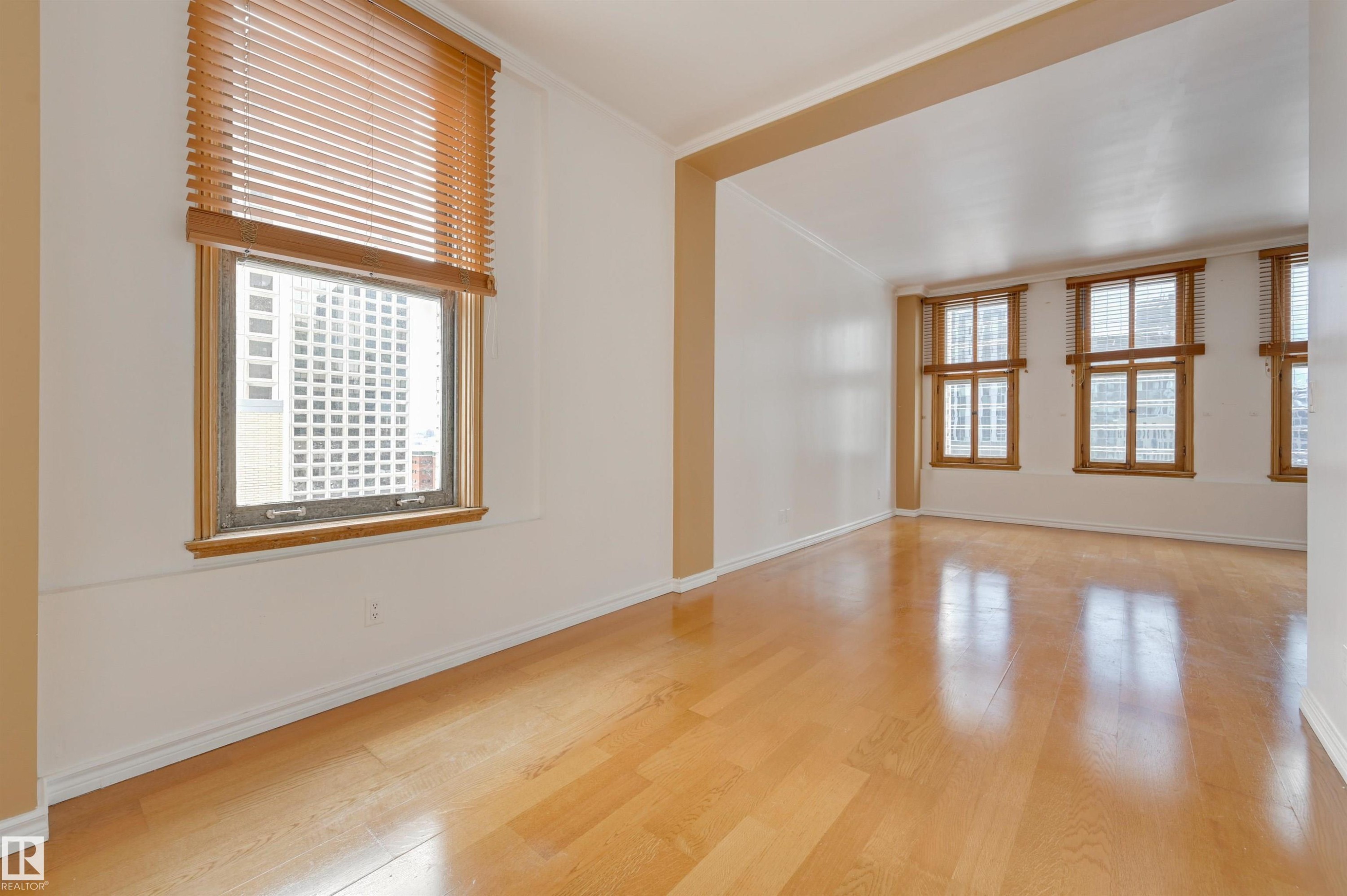 902 10134 100 Street, Edmonton, AB - Indoor Photo Showing Other Room