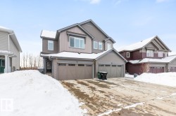 94 HORTON Way Ardrossan, AB T8E 0B2