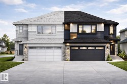 75 PATRIOT Way Spruce Grove, AB T7X 2W6