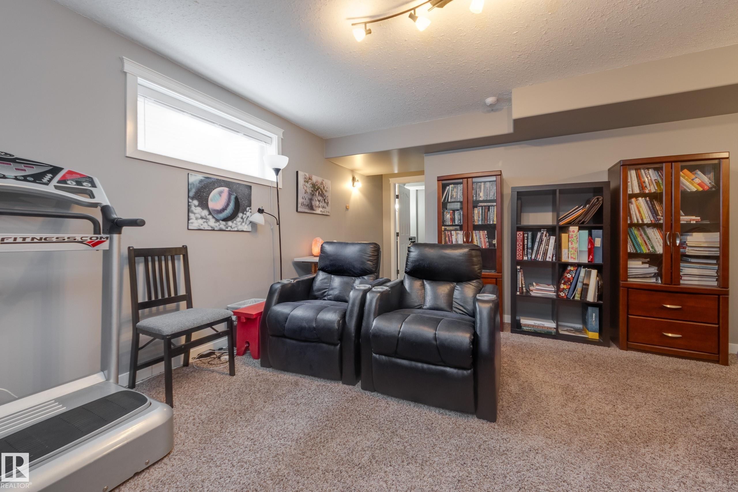 5 Greenbriar Place, Stony Plain, AB - Indoor