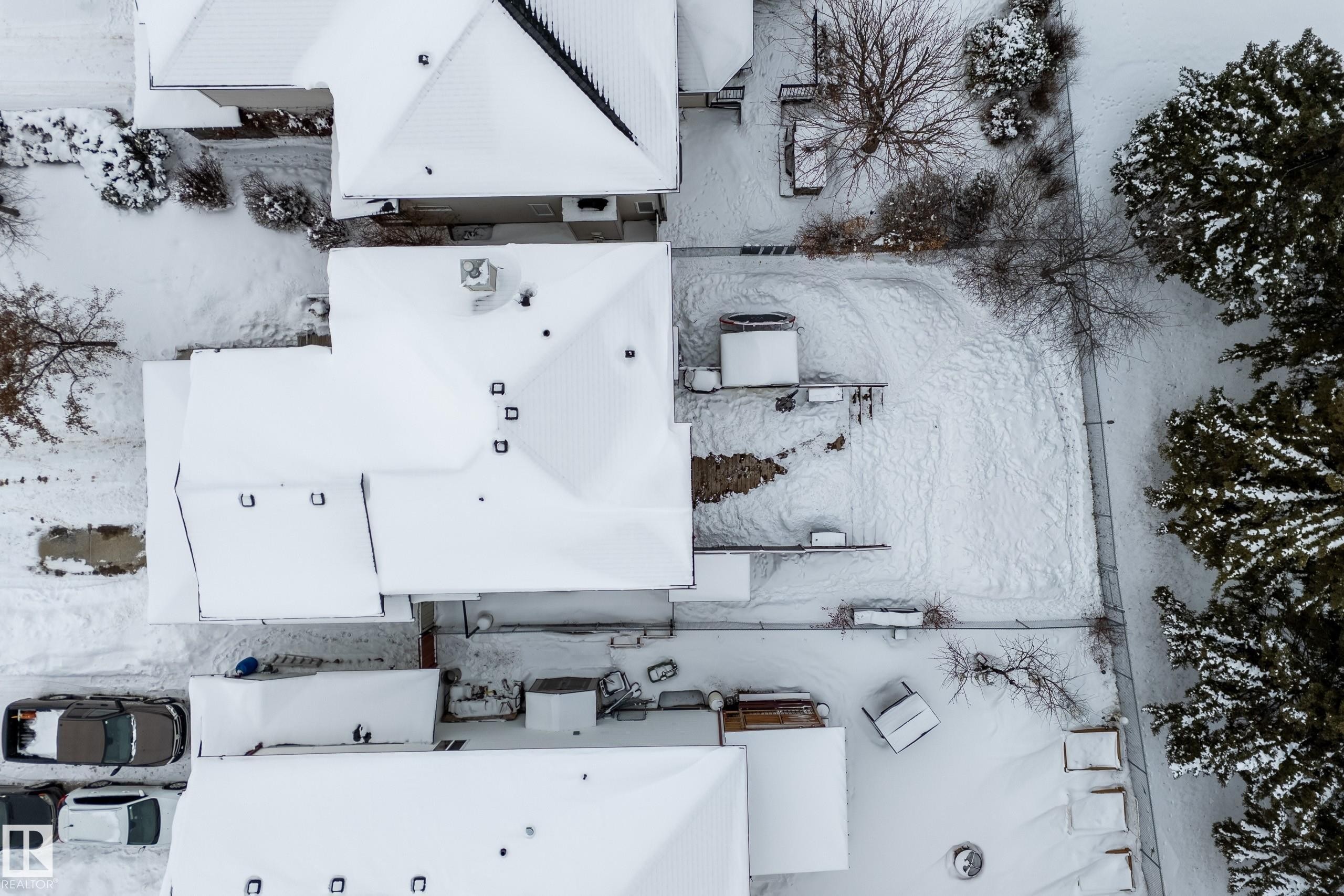 5 Greenbriar Place, Stony Plain, AB - Outdoor