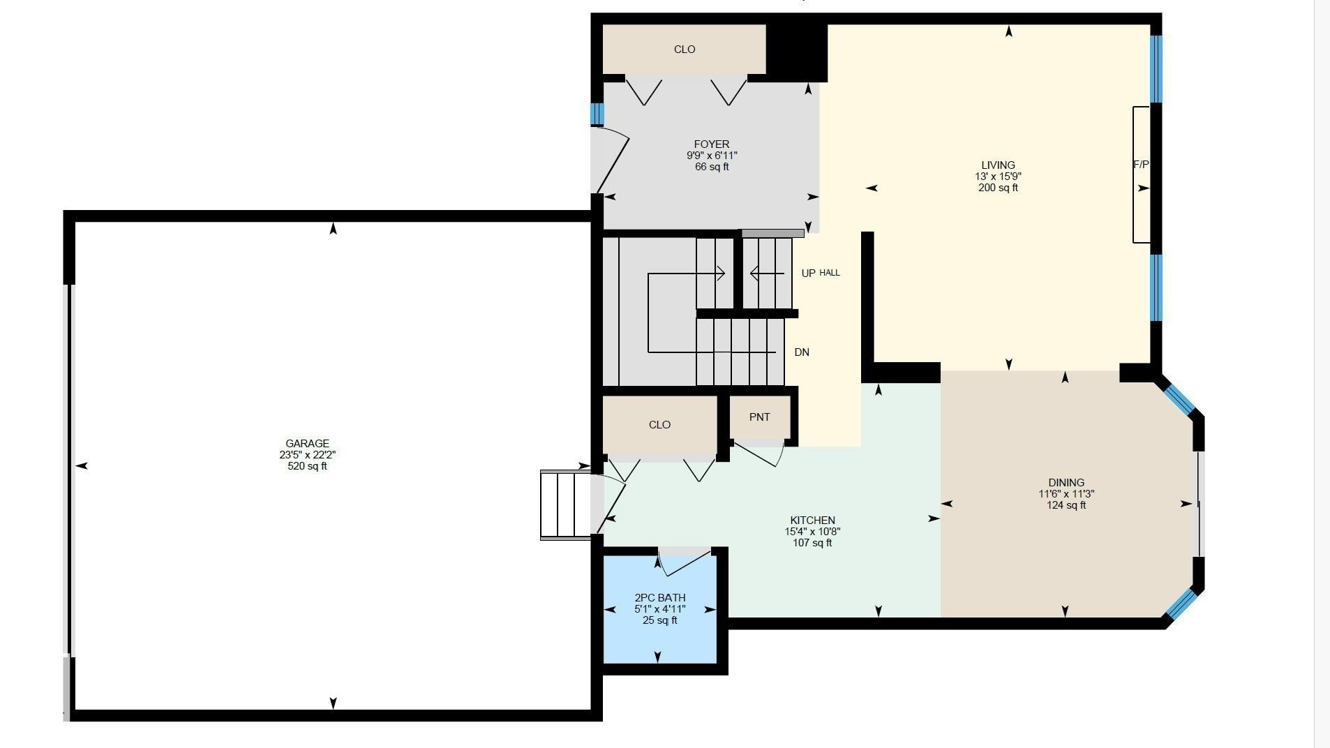 5 Greenbriar Place, Stony Plain, AB - Other