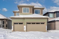 28 Harley Way Spruce Grove, AB T7X 0X4