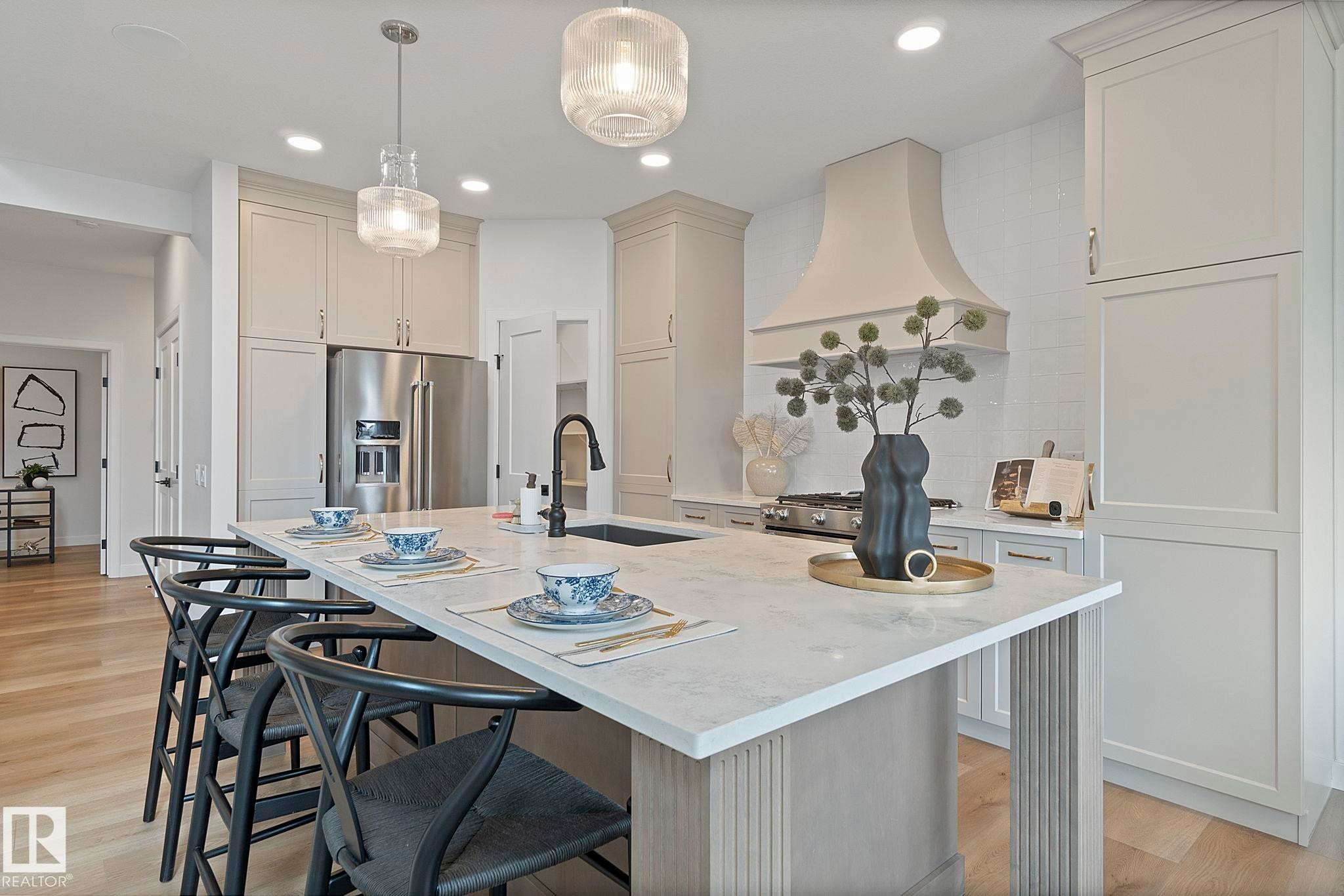 103 Dansereau Way, Beaumont, AB - Indoor