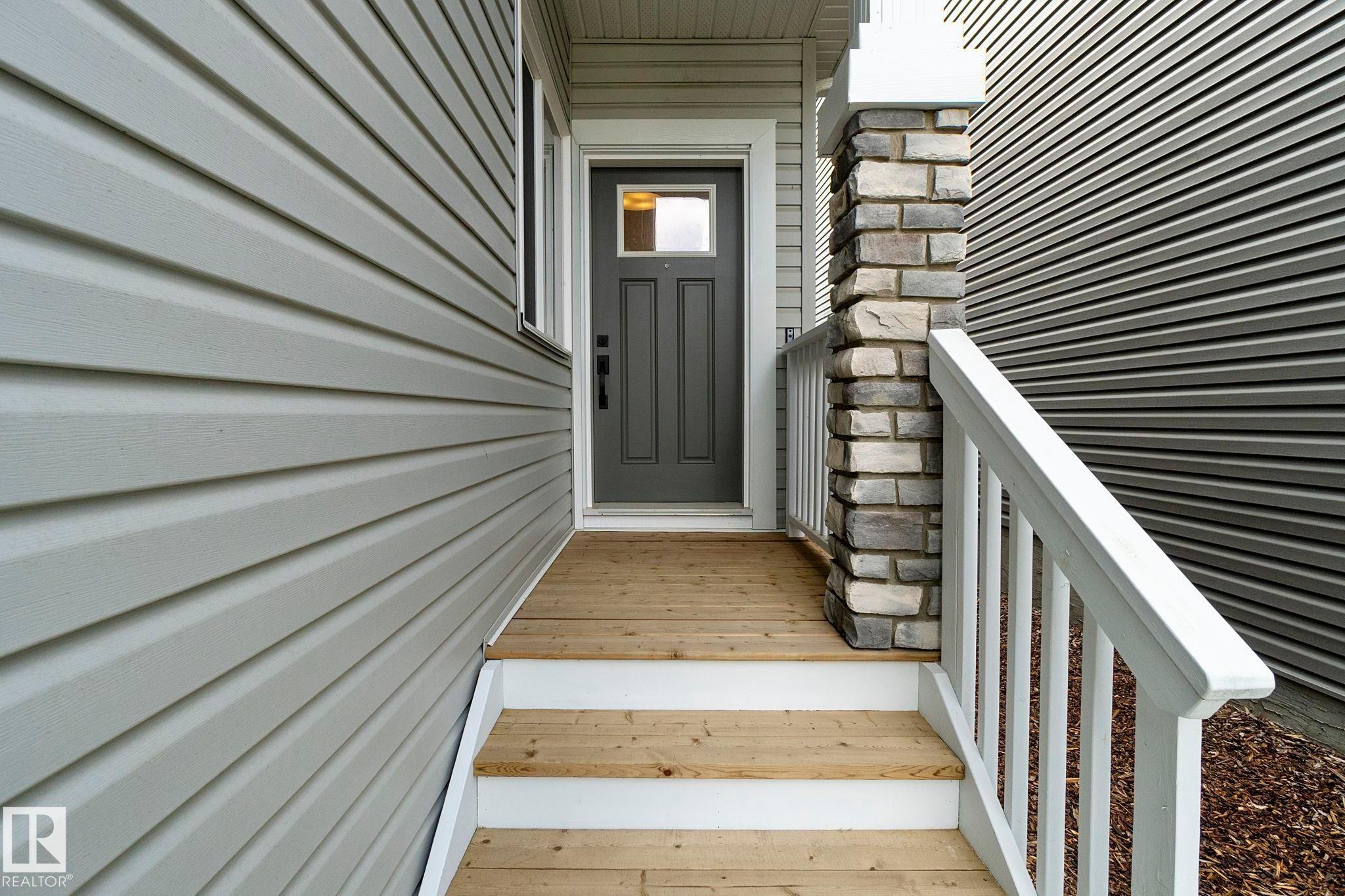 103 Dansereau Way, Beaumont, AB - Outdoor With Exterior