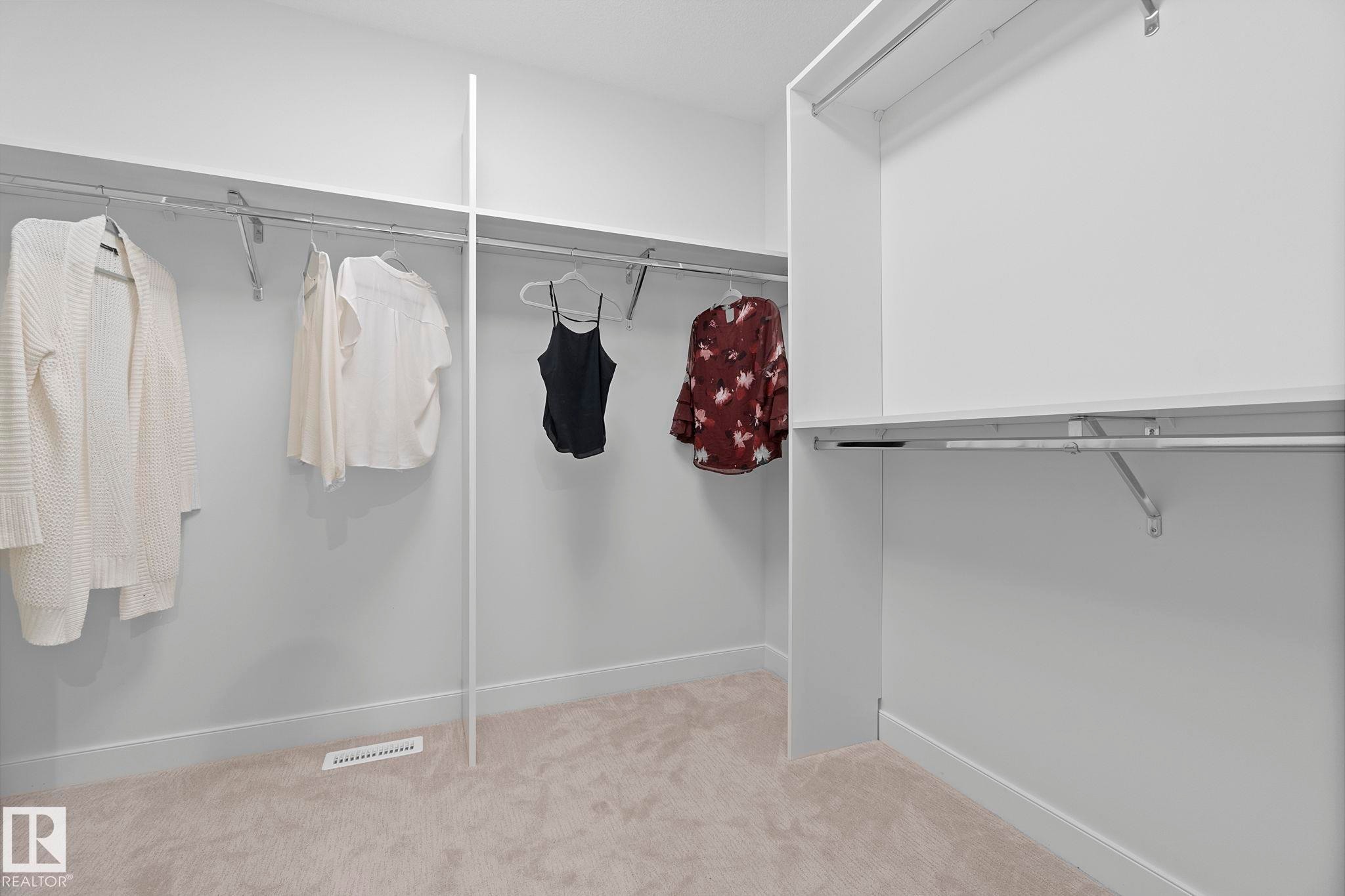 103 Dansereau Way, Beaumont, AB - Indoor With Storage