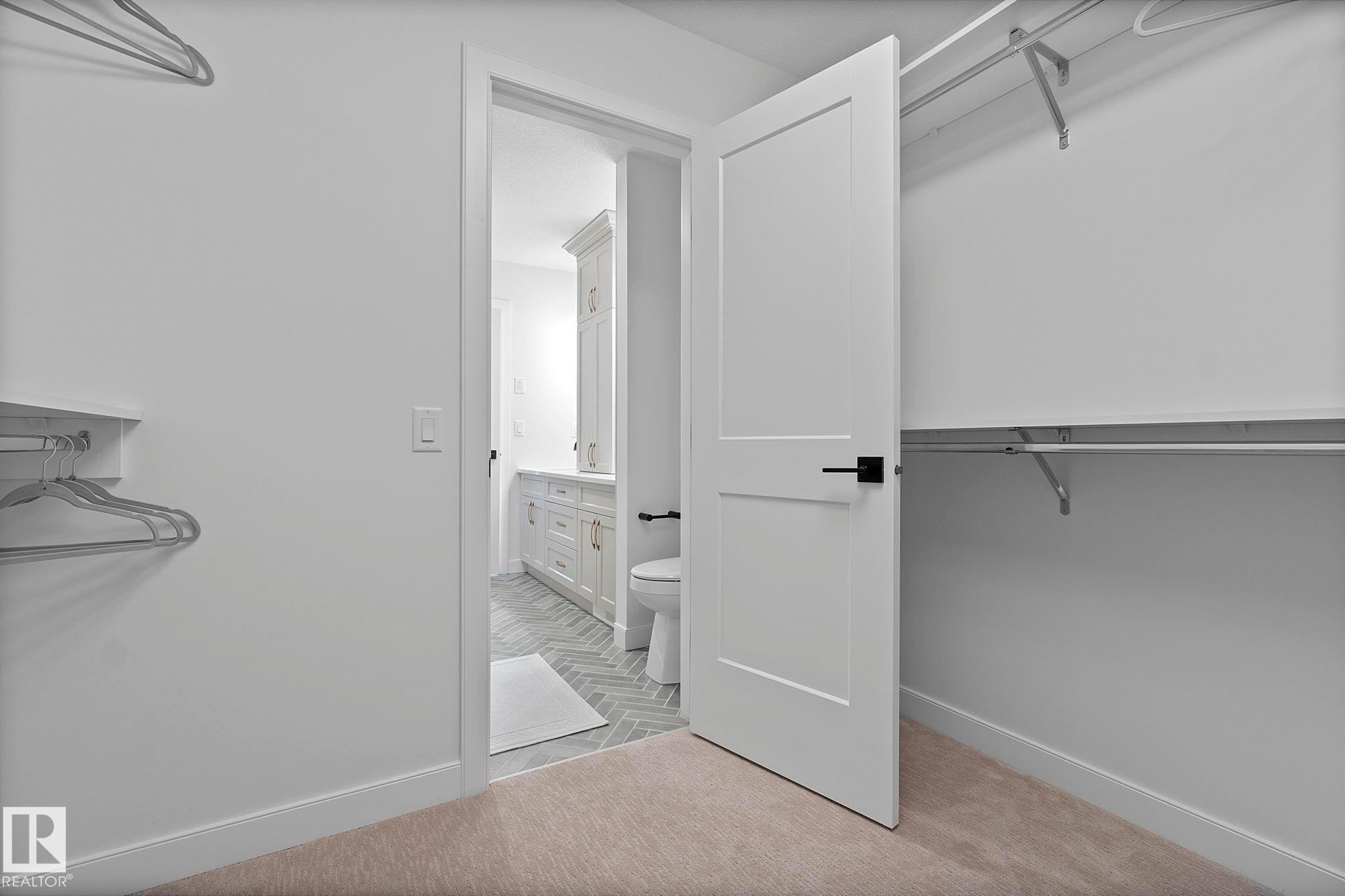 103 Dansereau Way, Beaumont, AB - Indoor With Storage