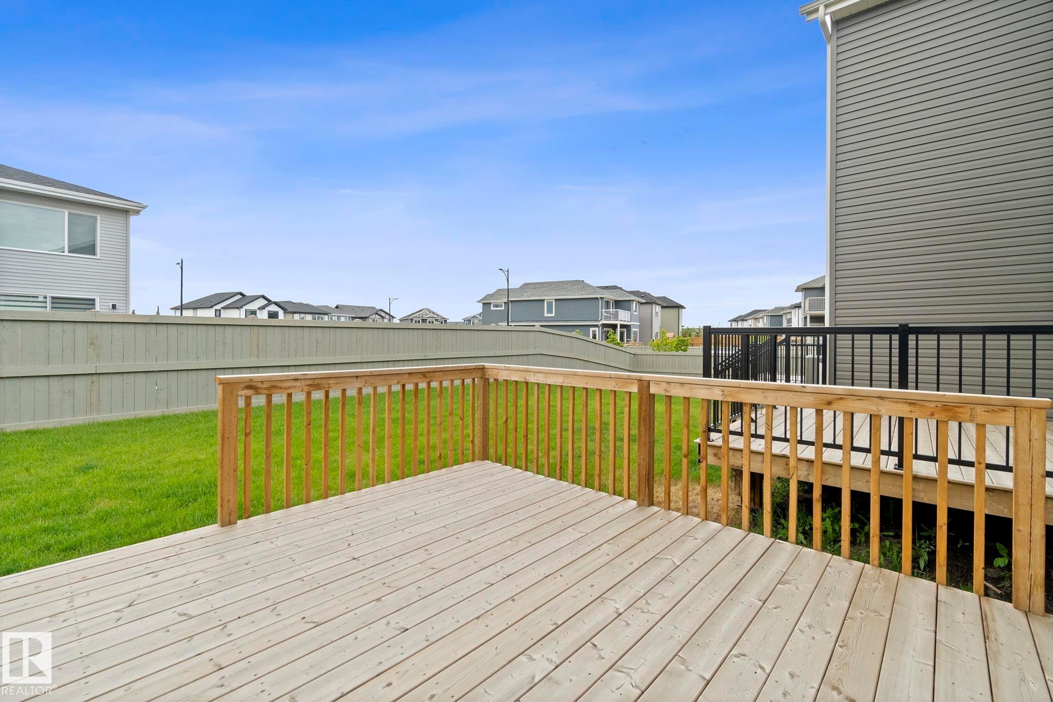 103 Dansereau Way, Beaumont, AB - Outdoor
