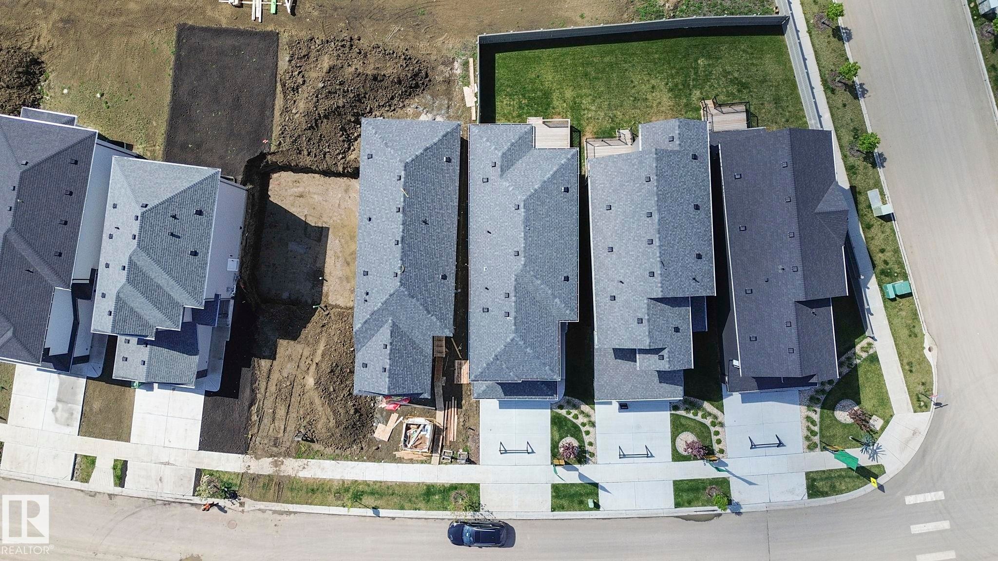 103 Dansereau Way, Beaumont, AB -