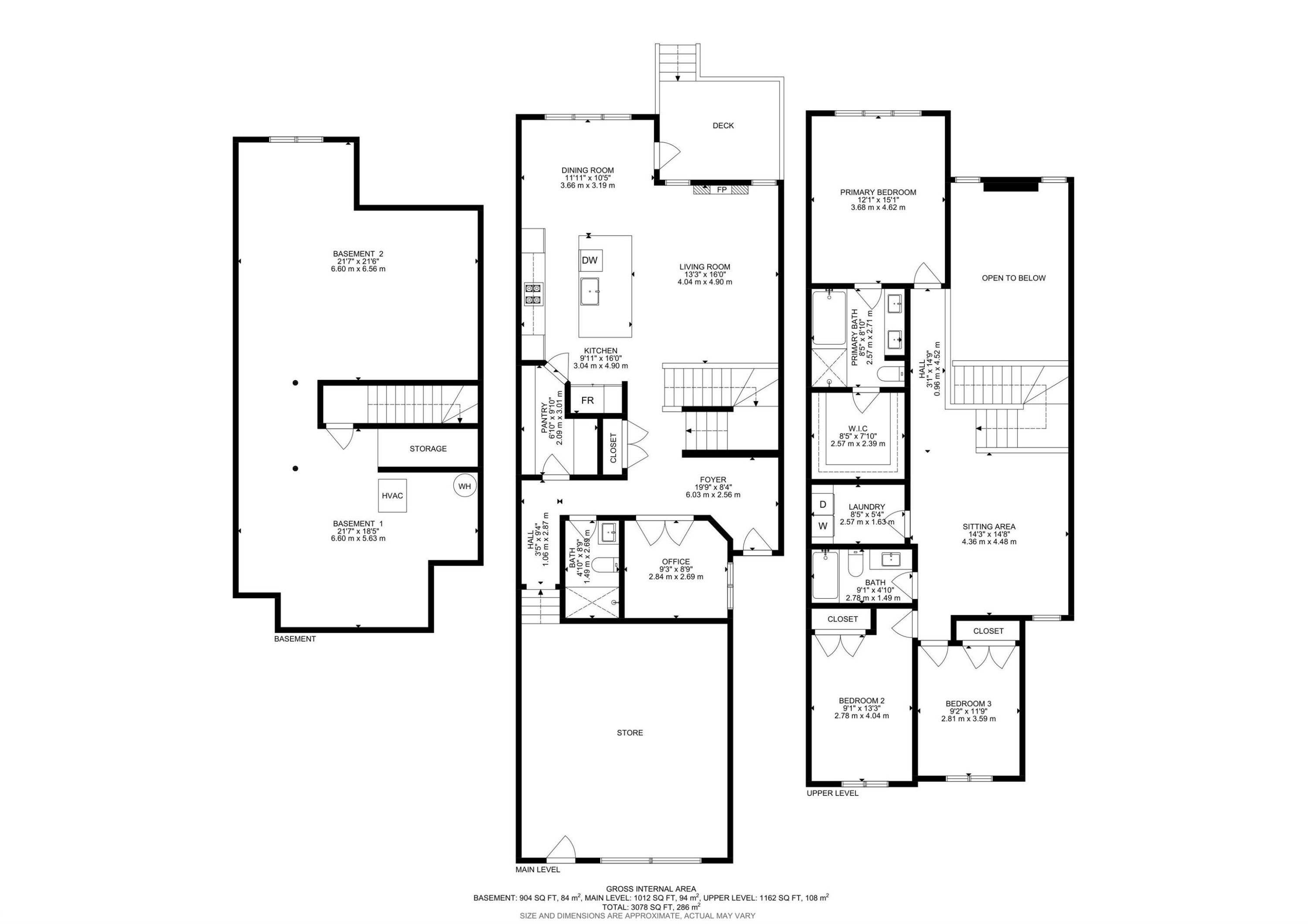 103 Dansereau Way, Beaumont, AB - Other