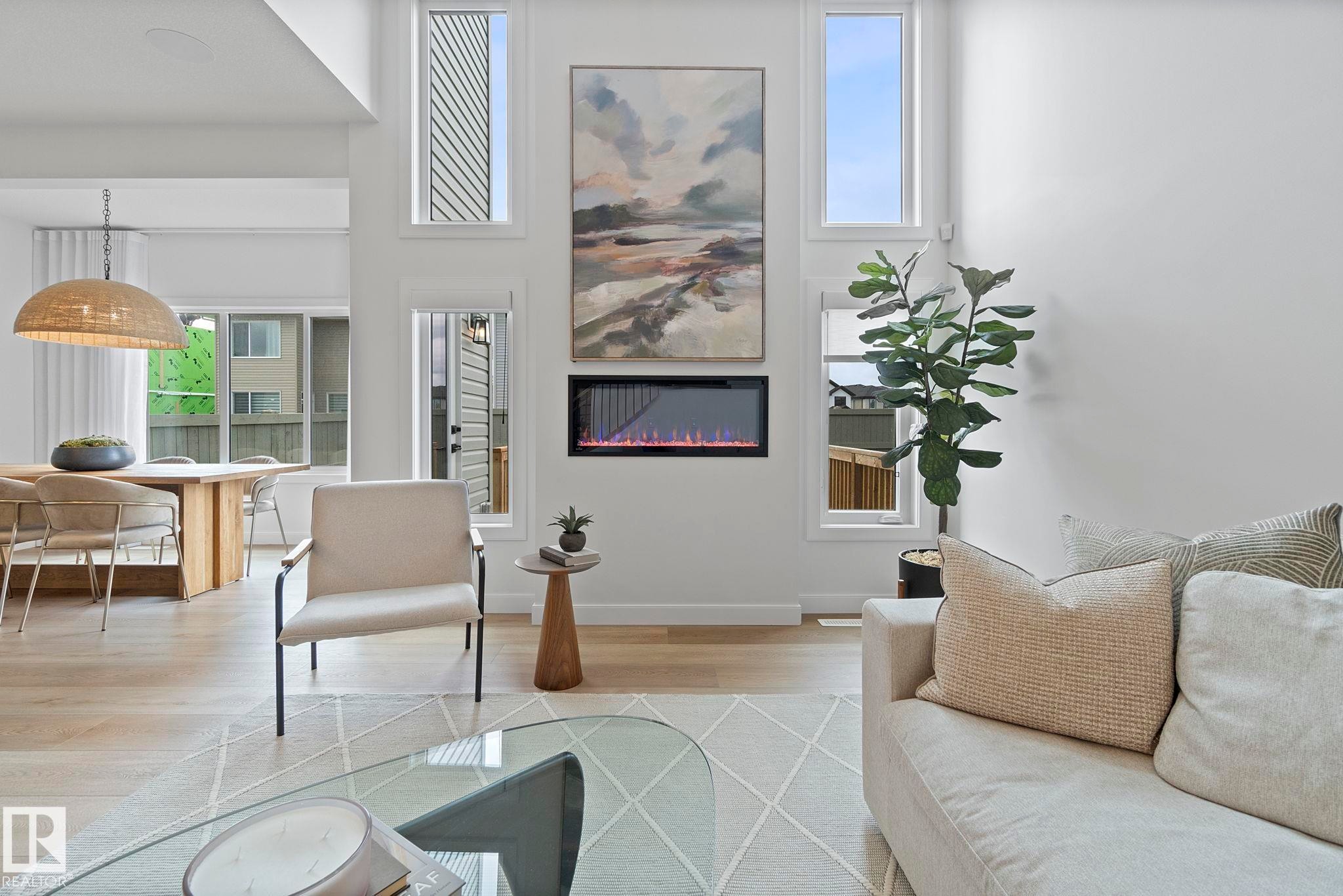 103 Dansereau Way, Beaumont, AB - Indoor