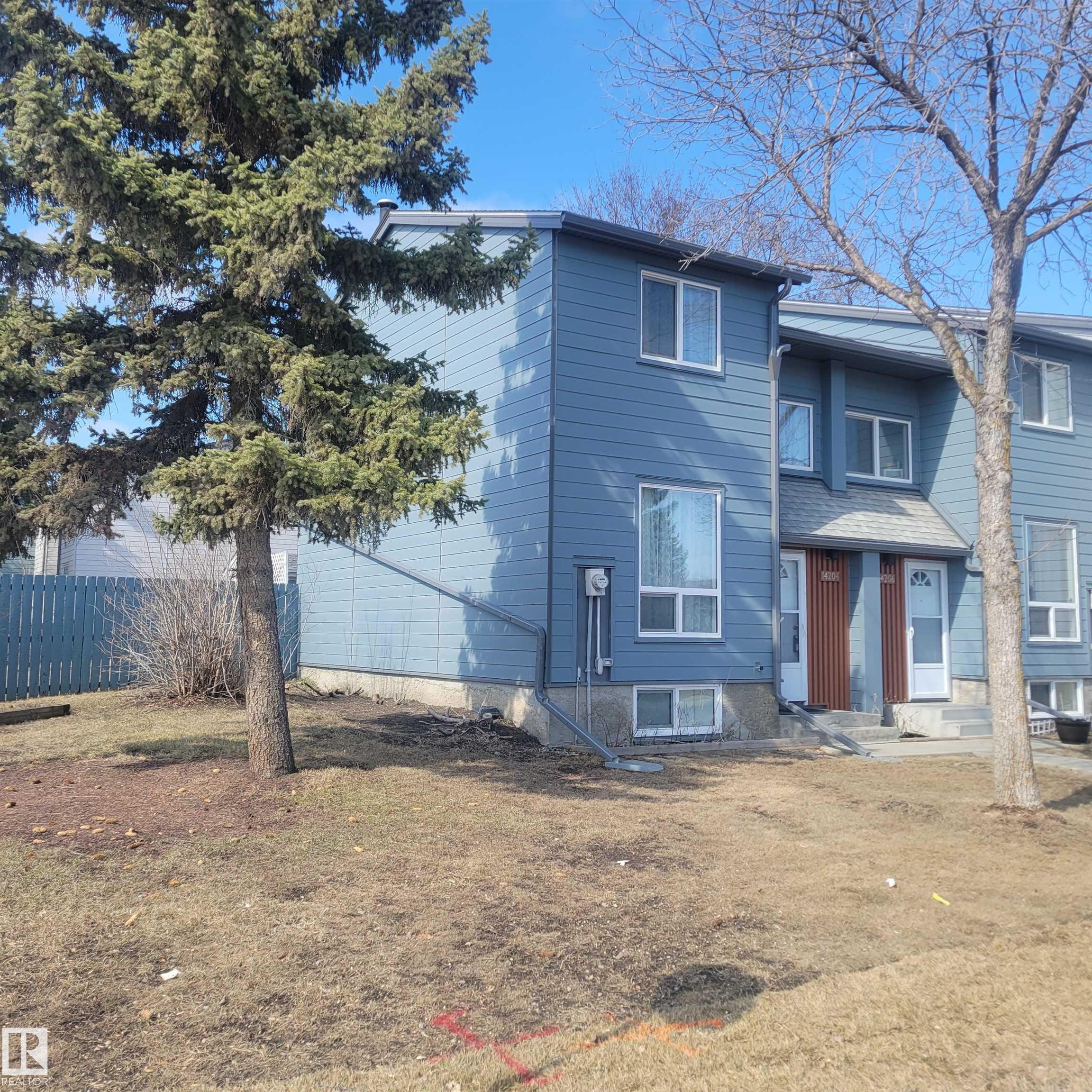 14204 31 Street, Edmonton, AB - Outdoor