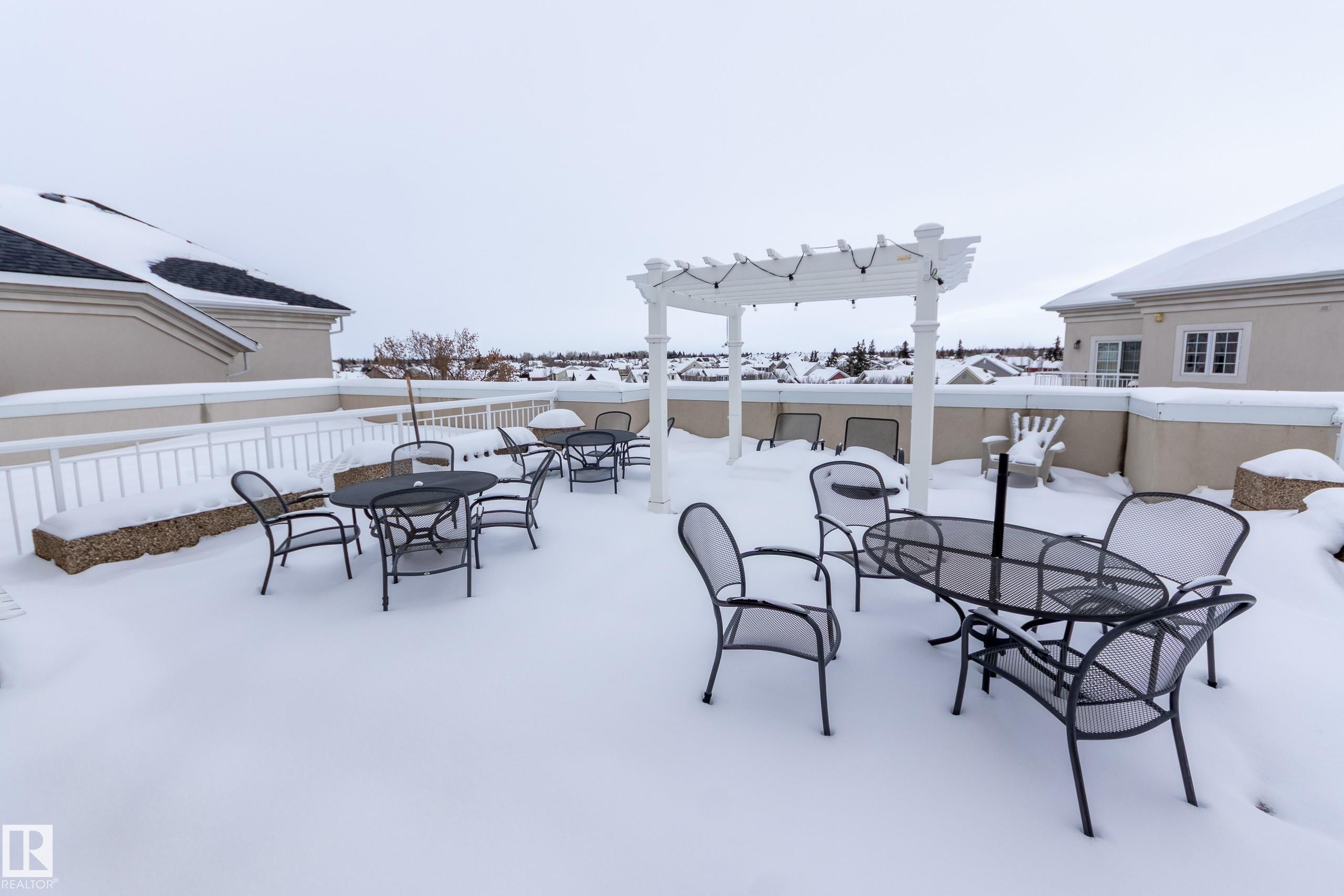 215 1003 Gault Boulevard, Edmonton, AB - Outdoor