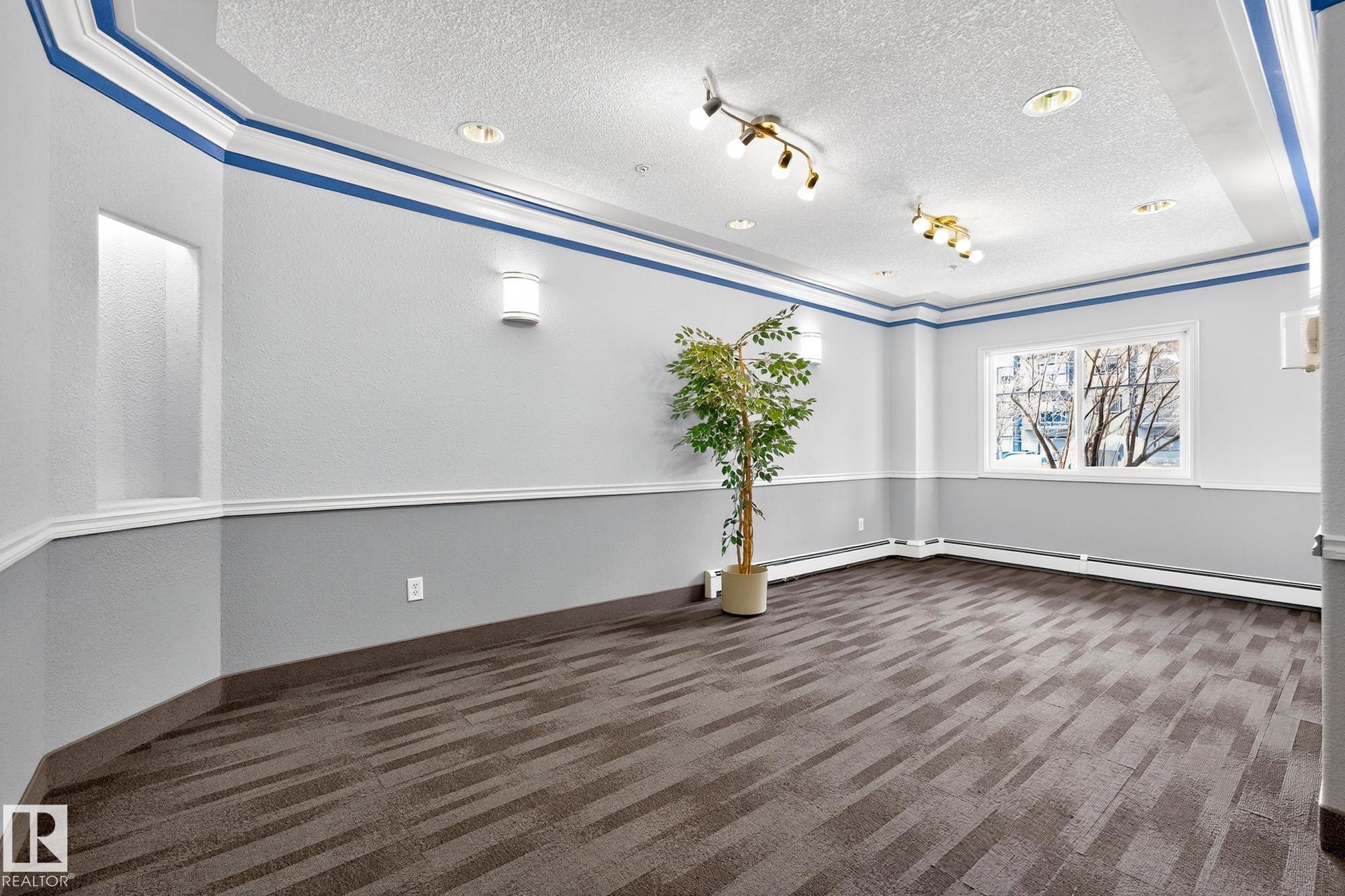 416 1204 156 Street, Edmonton, AB - Indoor Photo Showing Other Room