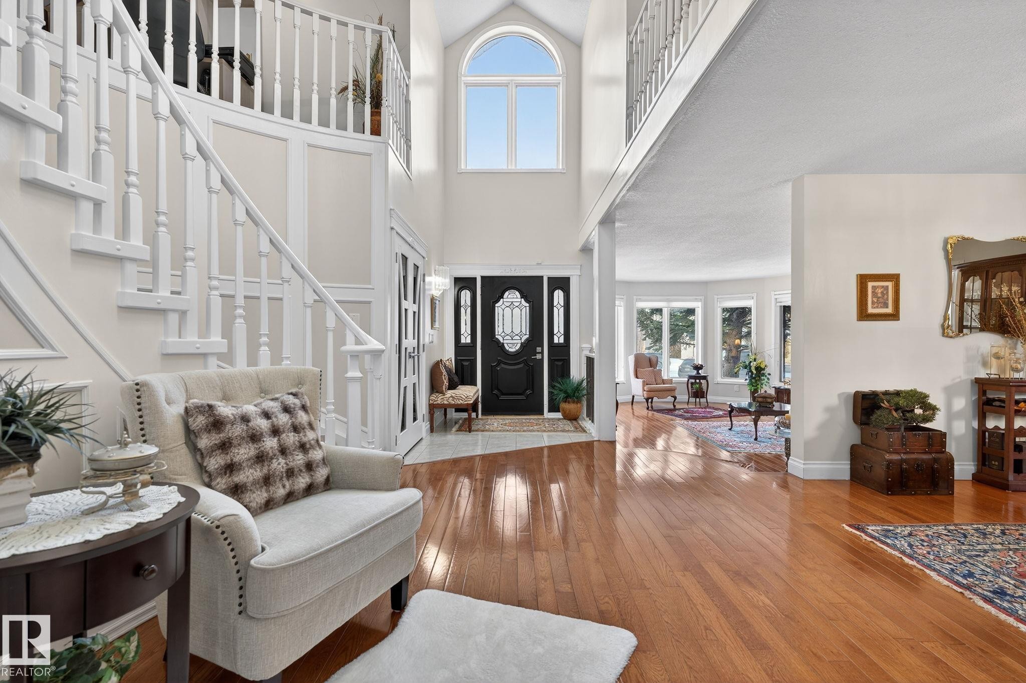 158 Wolf Ridge Place, Edmonton, AB - Indoor