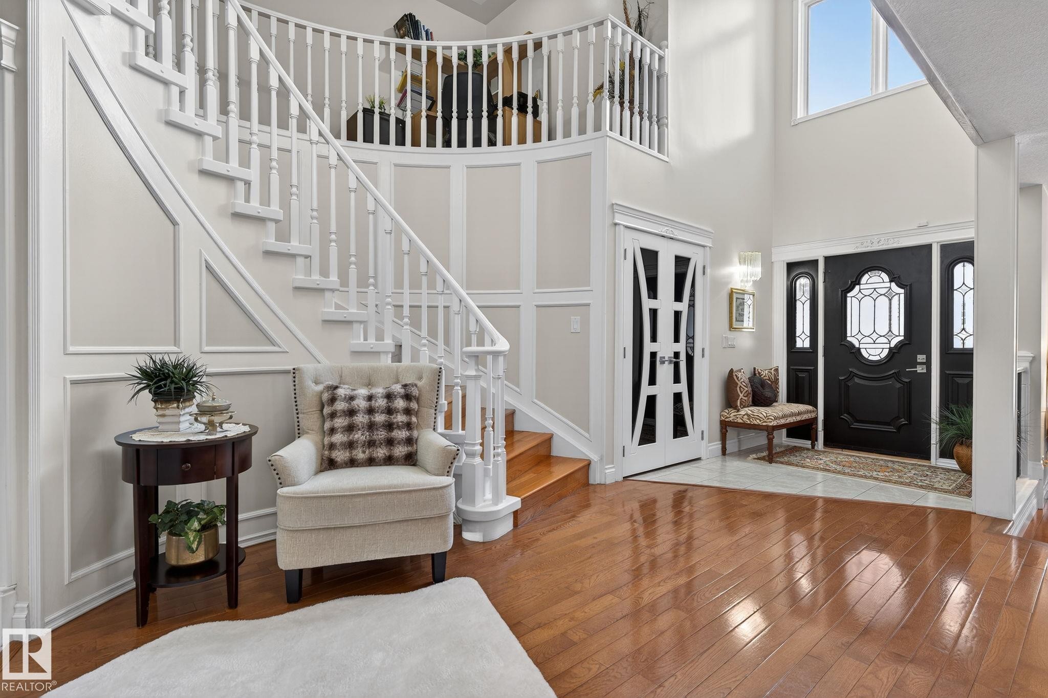 158 Wolf Ridge Place, Edmonton, AB - Indoor Photo Showing Other Room