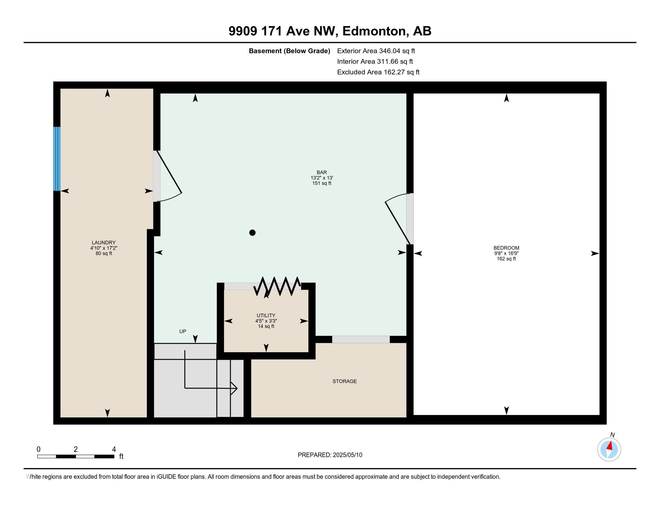 9909 171 Avenue, Edmonton, AB - Other