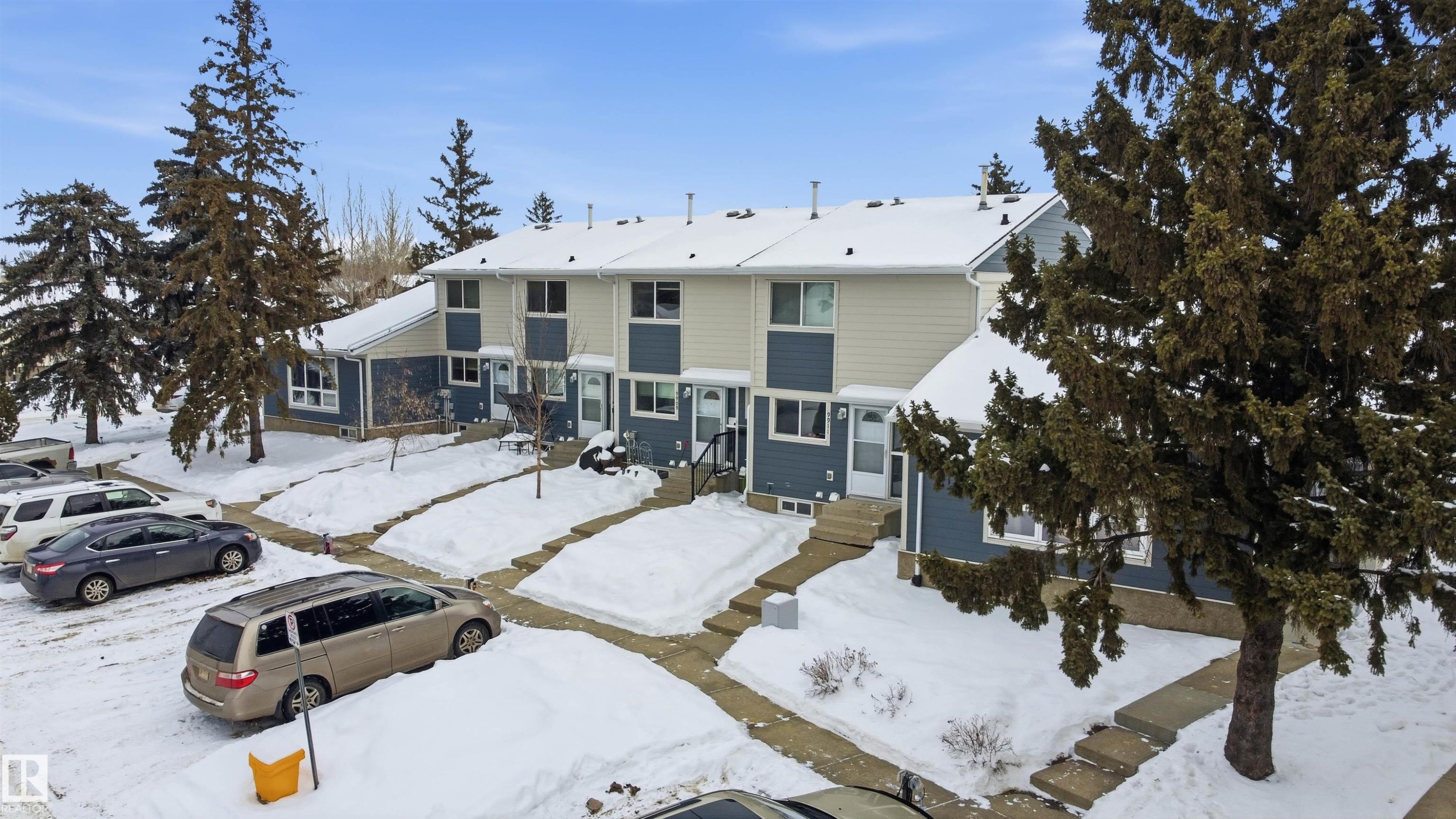 9909 171 Avenue, Edmonton, AB - Outdoor