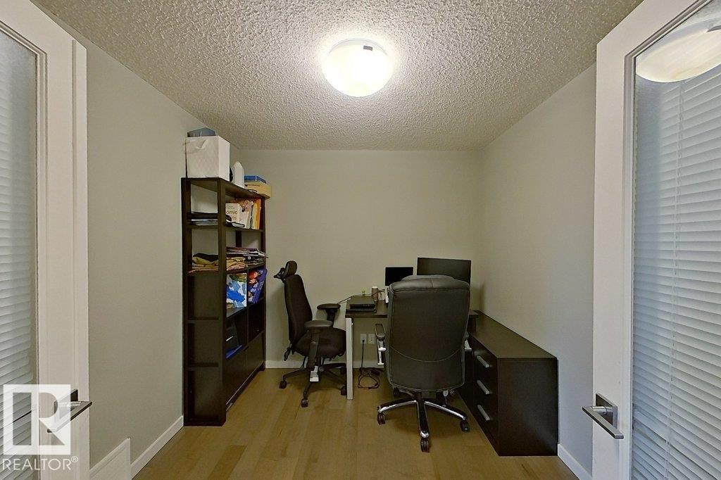 2342 Wonnacott Crescent, Edmonton, AB - Indoor Photo Showing Office