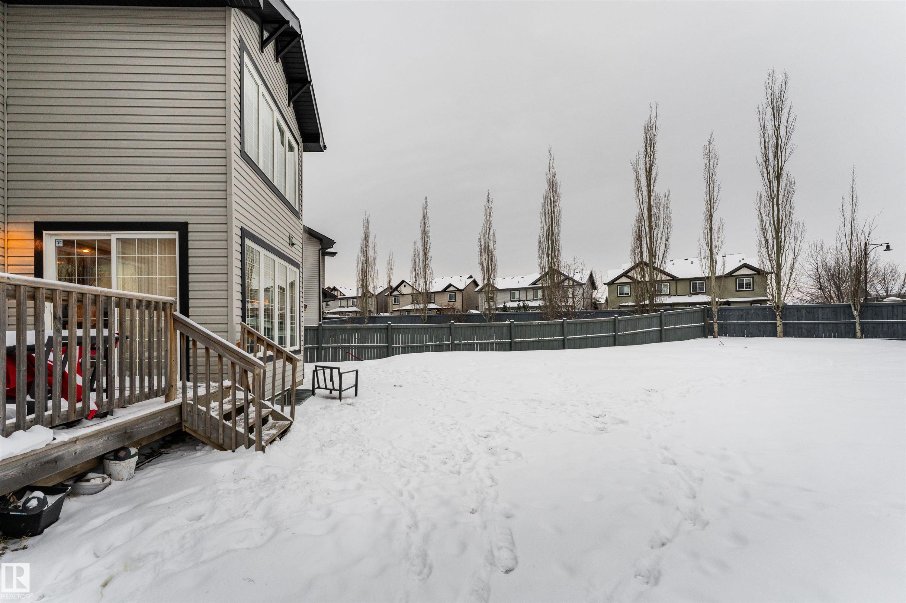 3514 Goodridge Bay, Edmonton, AB - Outdoor