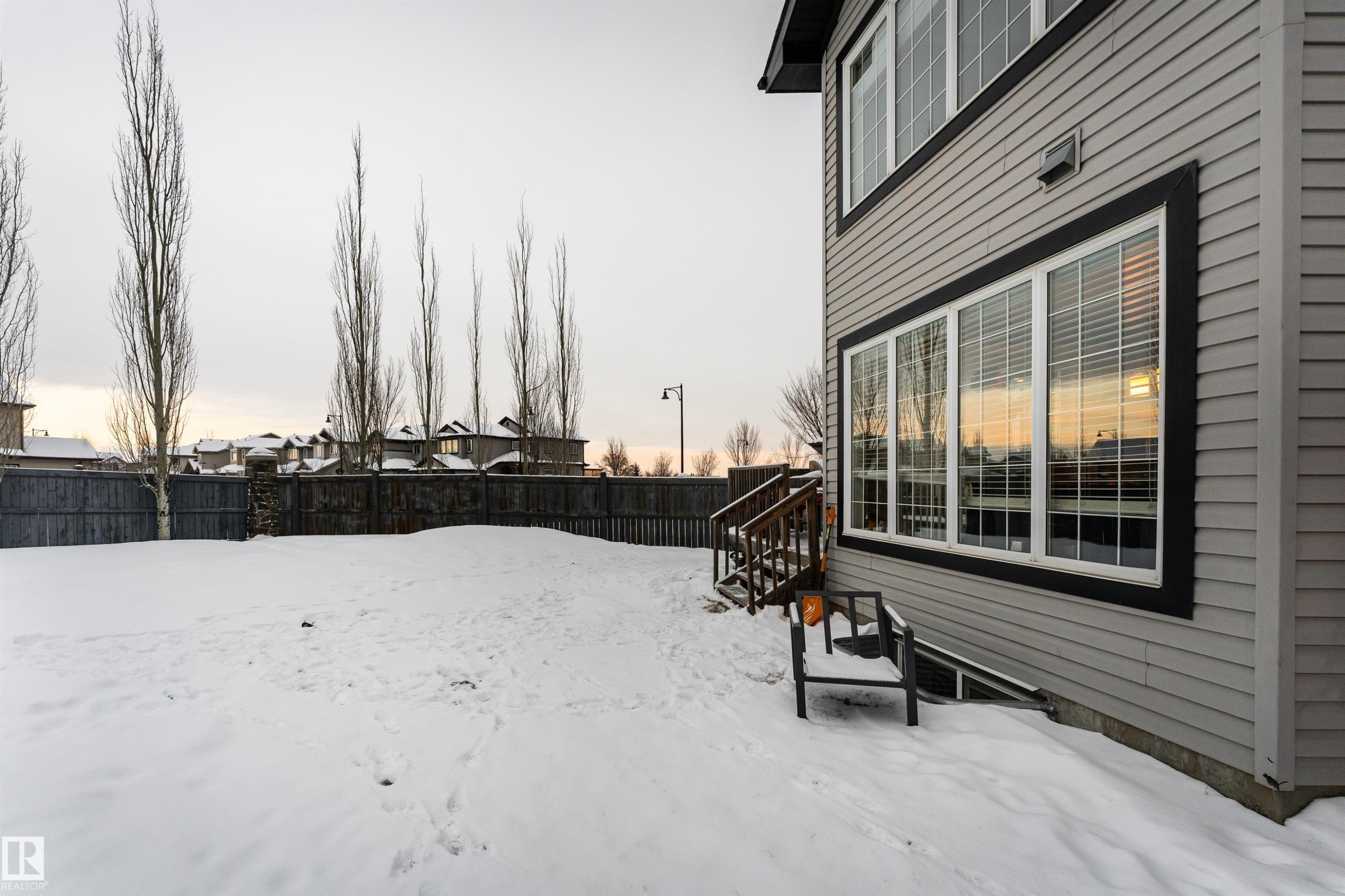 3514 Goodridge Bay, Edmonton, AB - Outdoor