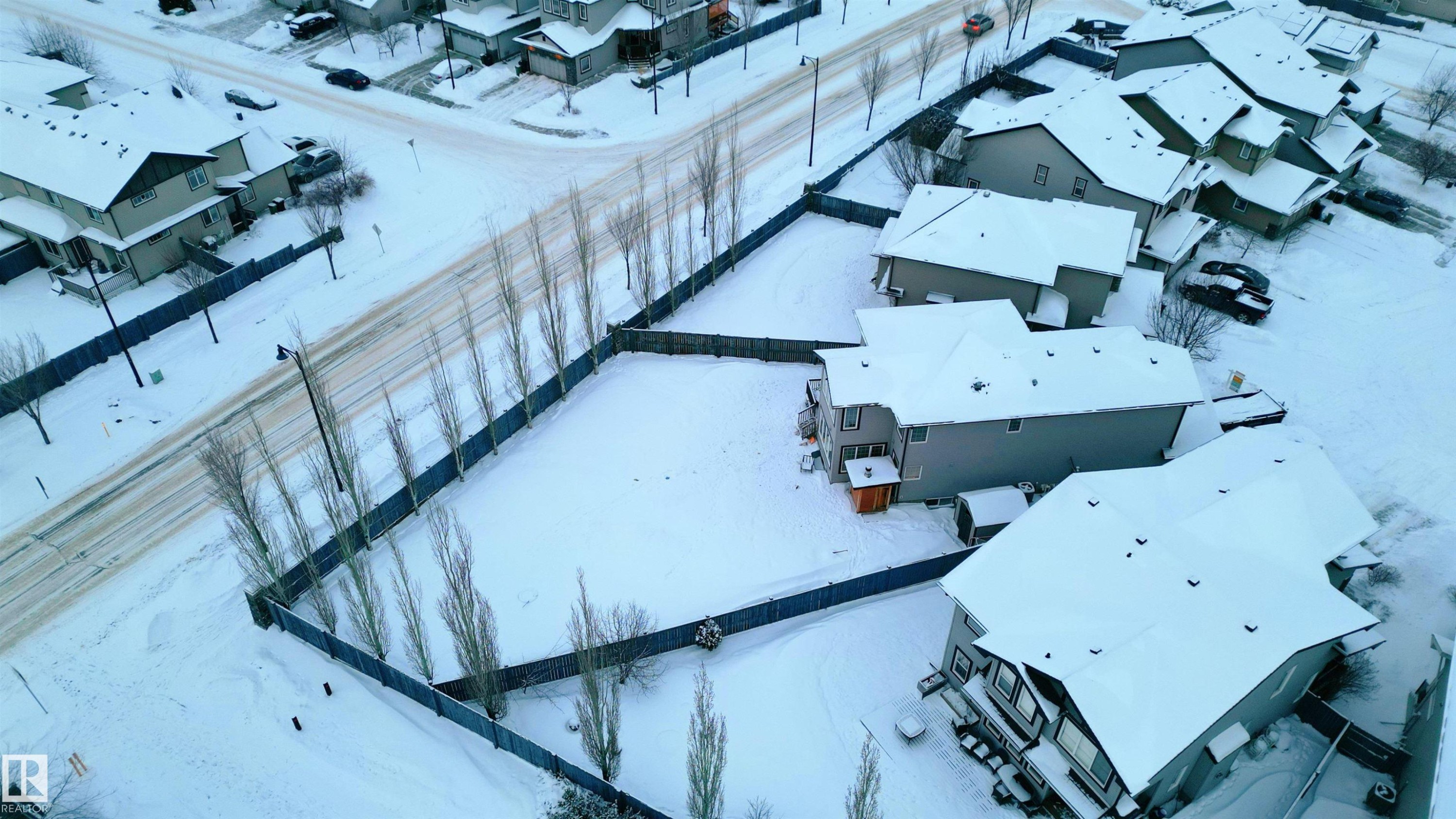 3514 Goodridge Bay, Edmonton, AB - Outdoor