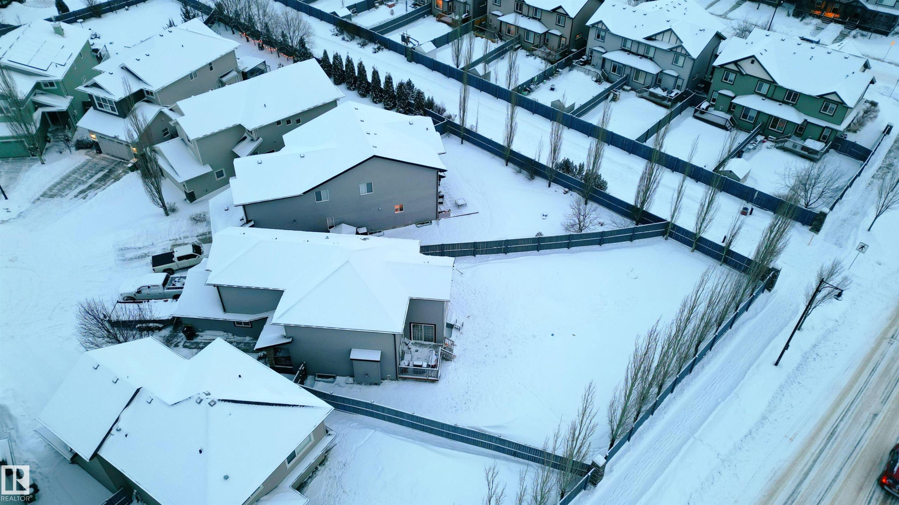 3514 Goodridge Bay, Edmonton, AB - Outdoor