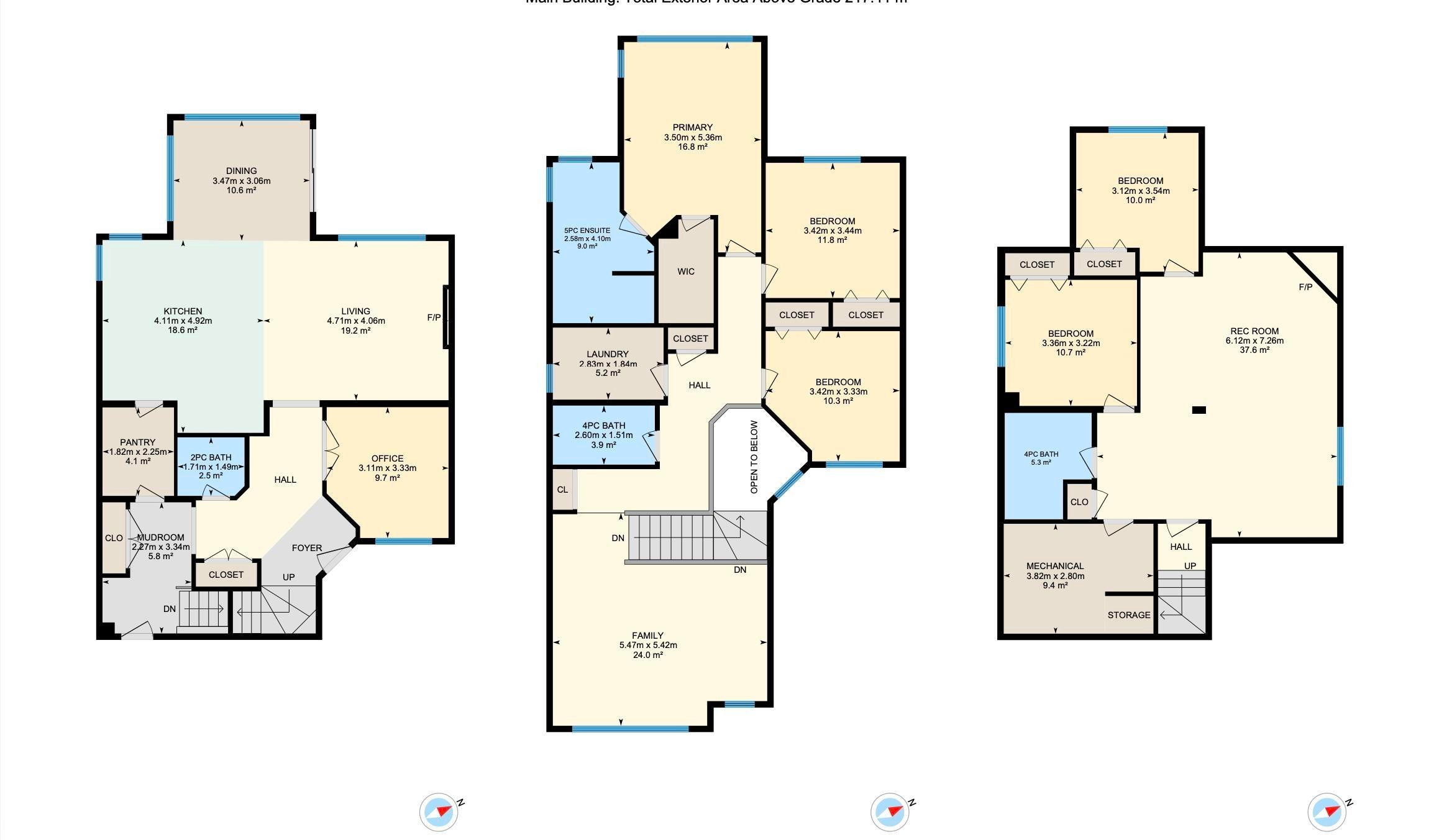 3514 Goodridge Bay, Edmonton, AB - Other