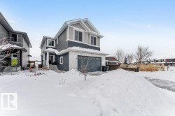 73 PROSPECT Place Spruce Grove, AB T7X 0E2