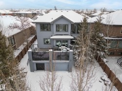 54 KENTON WOODS Lane Spruce Grove, AB T7X 0P8