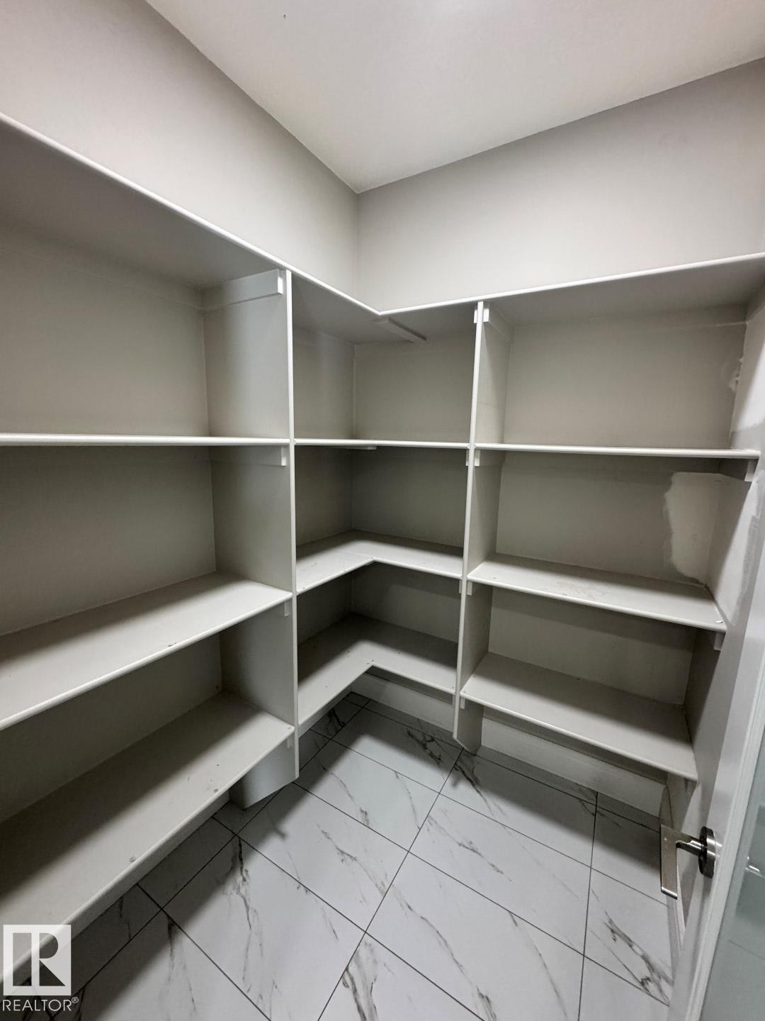 8729 Mayday Lane, Edmonton, AB - Indoor With Storage