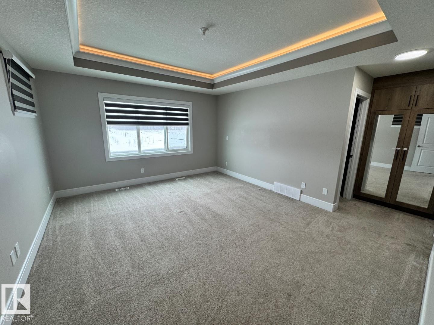 8729 Mayday Lane, Edmonton, AB - Indoor Photo Showing Other Room