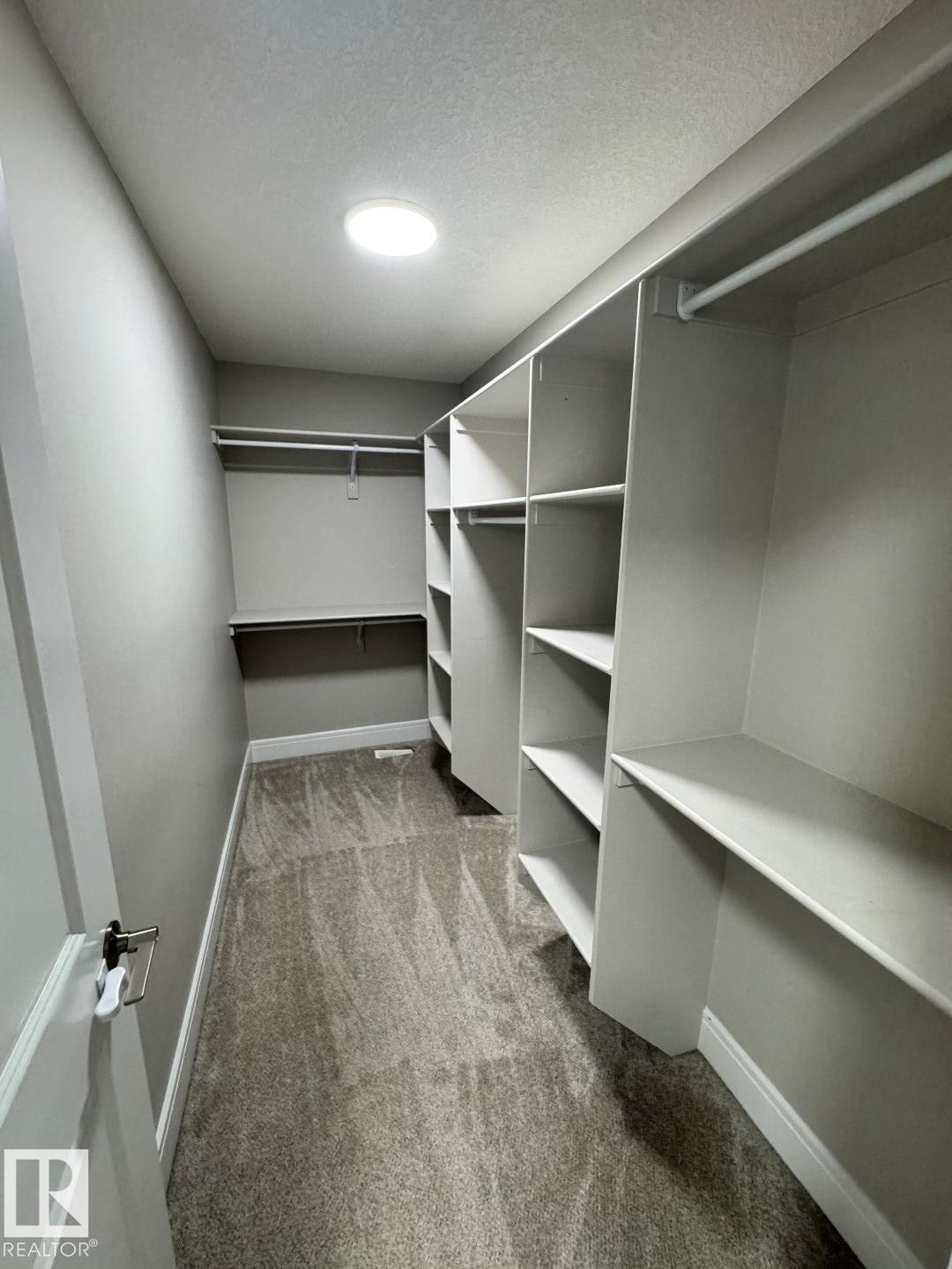 8729 Mayday Lane, Edmonton, AB - Indoor With Storage