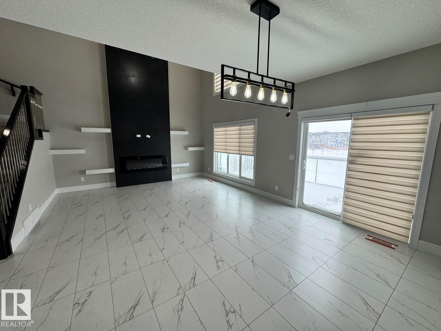 8729 Mayday Lane, Edmonton, AB - Indoor Photo Showing Other Room
