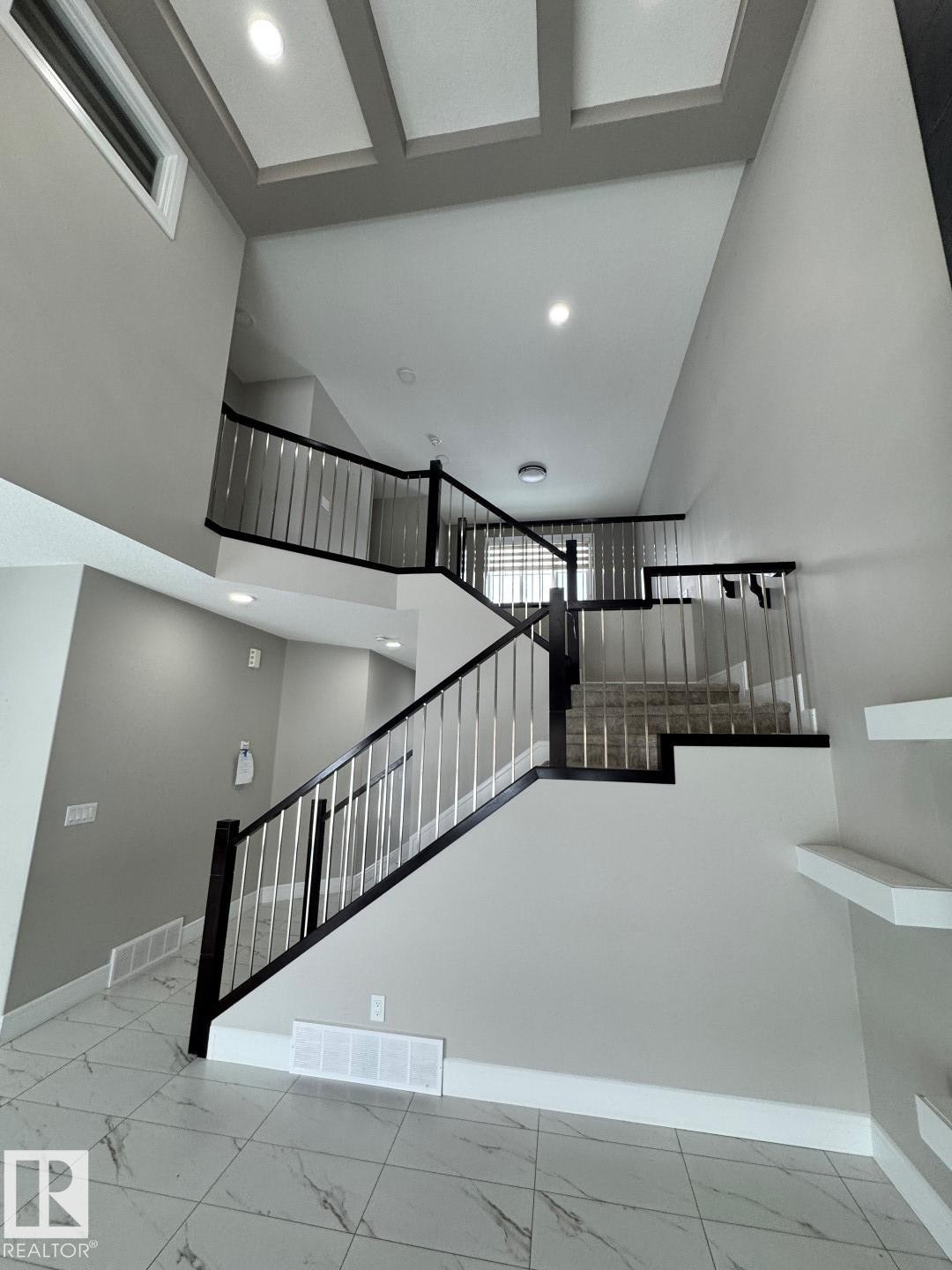 8729 Mayday Lane, Edmonton, AB - Indoor Photo Showing Other Room