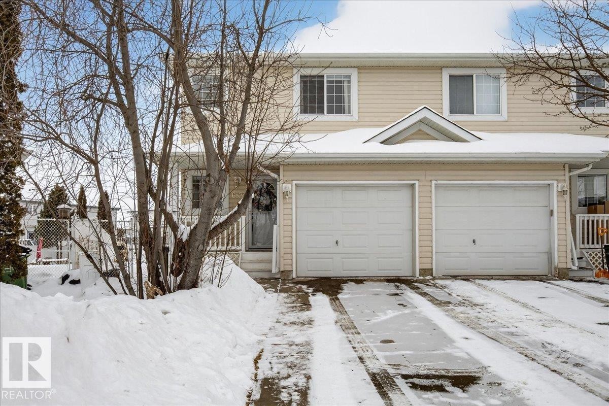 6828 159A Avenue, Edmonton, AB - Outdoor