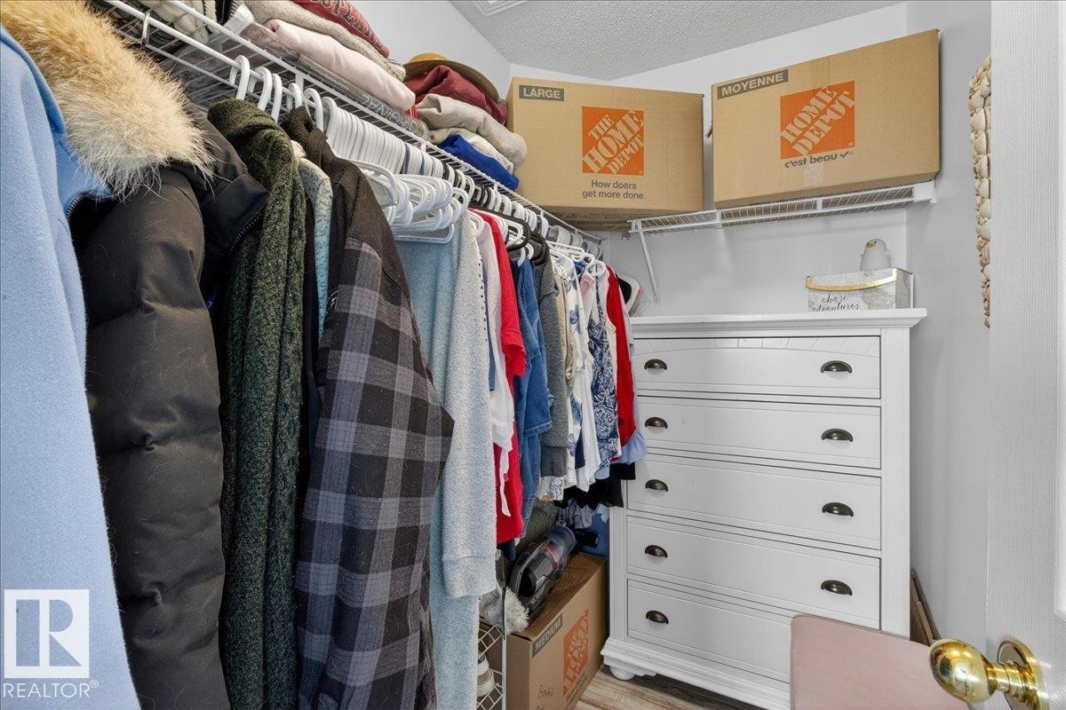 6828 159A Avenue, Edmonton, AB - Indoor With Storage