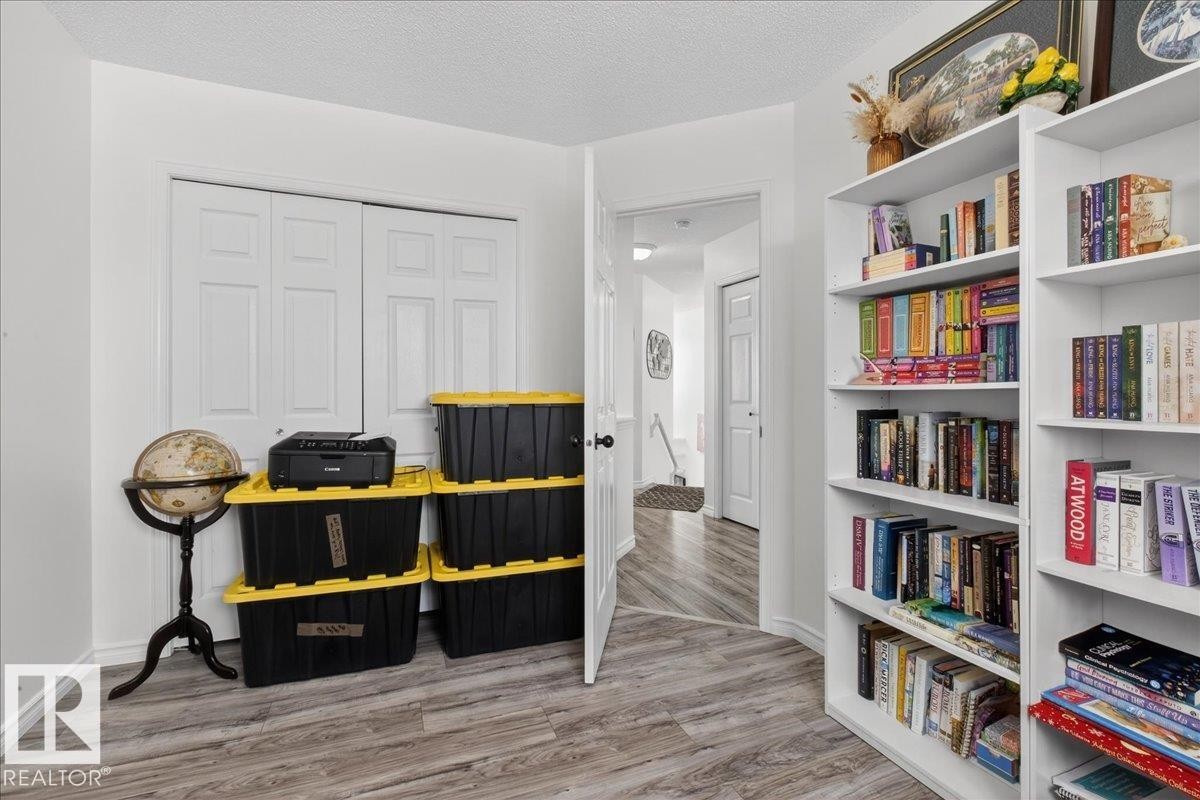 6828 159A Avenue, Edmonton, AB - Indoor